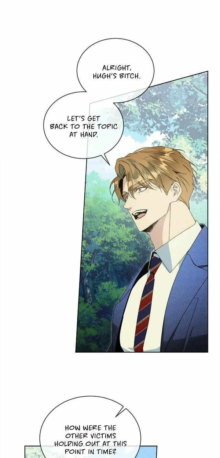 Read The Bad Life chapter 16 image 31 on Lezhin