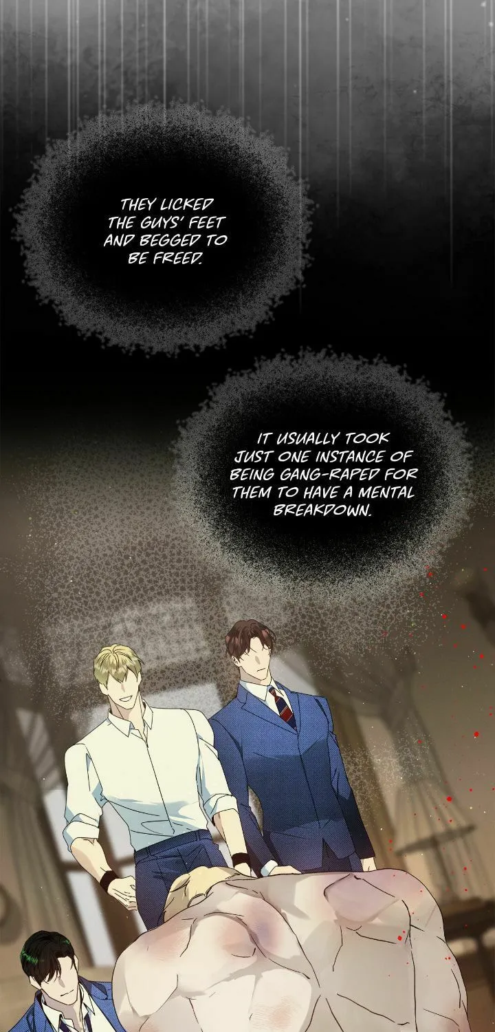 Read The Bad Life chapter 16 image 33 on Lezhin