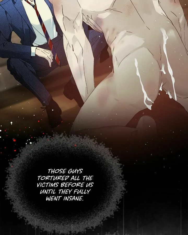 Read The Bad Life chapter 16 image 34 on Lezhin