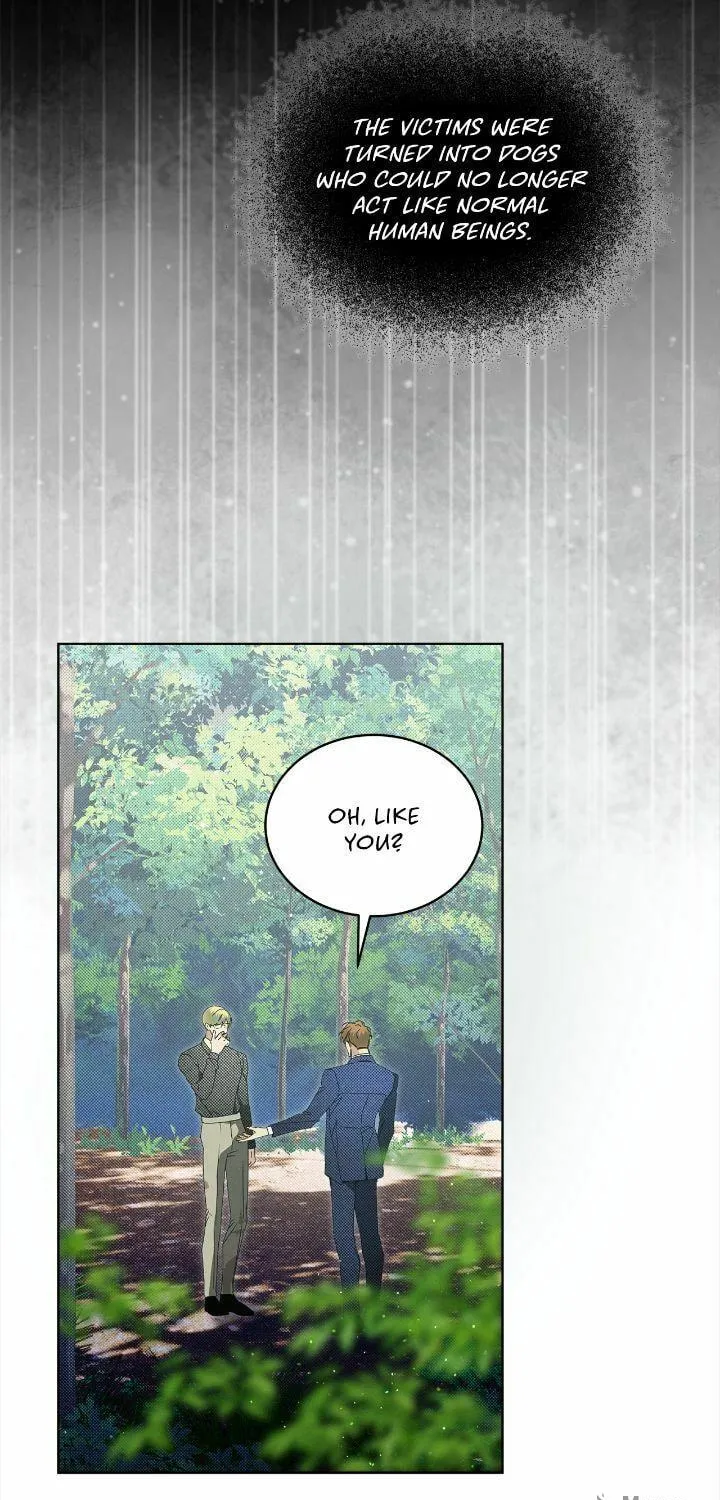 Read The Bad Life chapter 16 image 35 on Lezhin