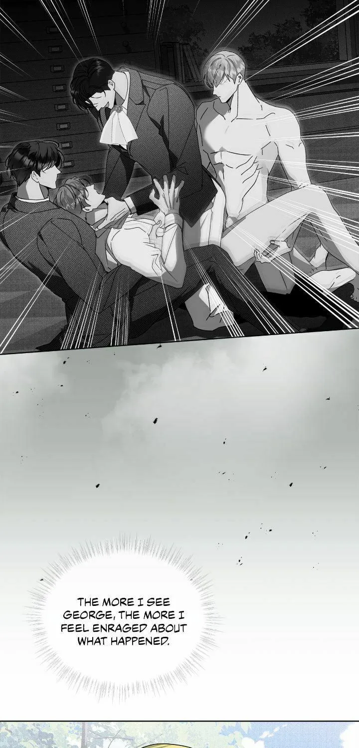 Read The Bad Life chapter 16 image 7 on Lezhin