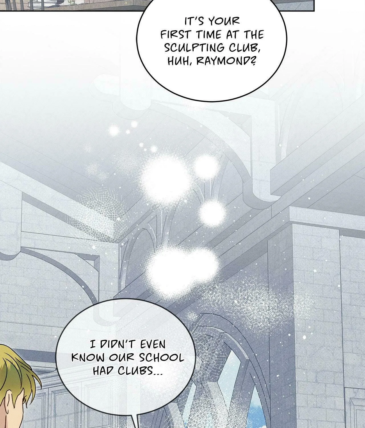 Read The Bad Life chapter 17 image 1 on Lezhin