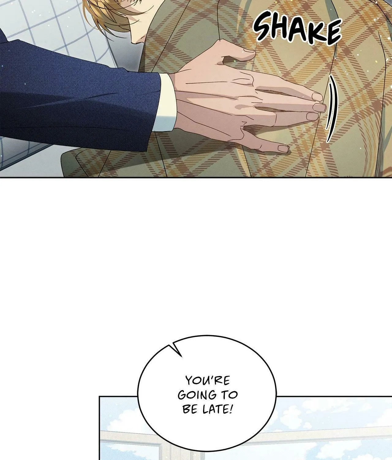 Read The Bad Life chapter 17 image 112 on Lezhin