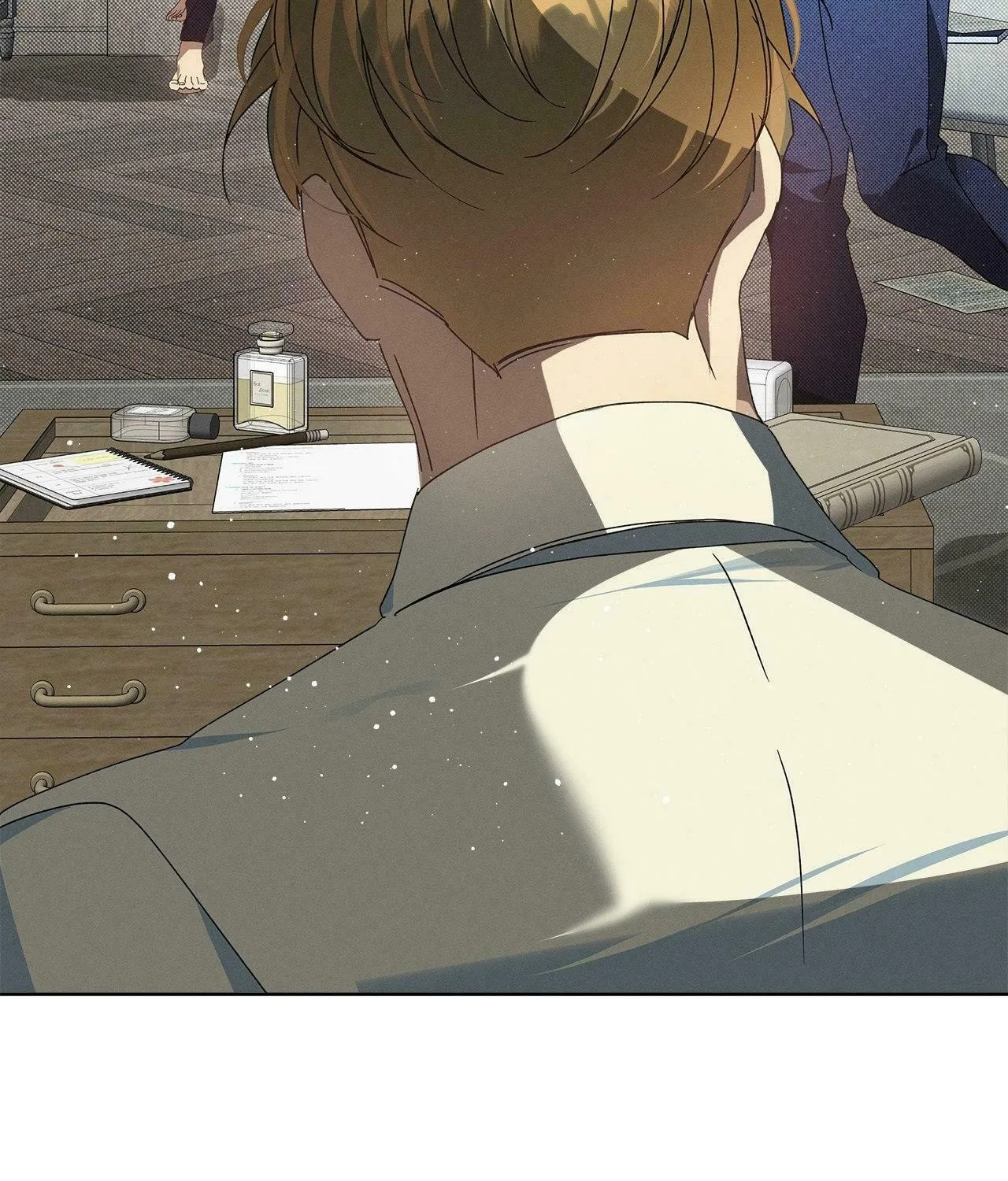 Read The Bad Life chapter 17 image 116 on Lezhin