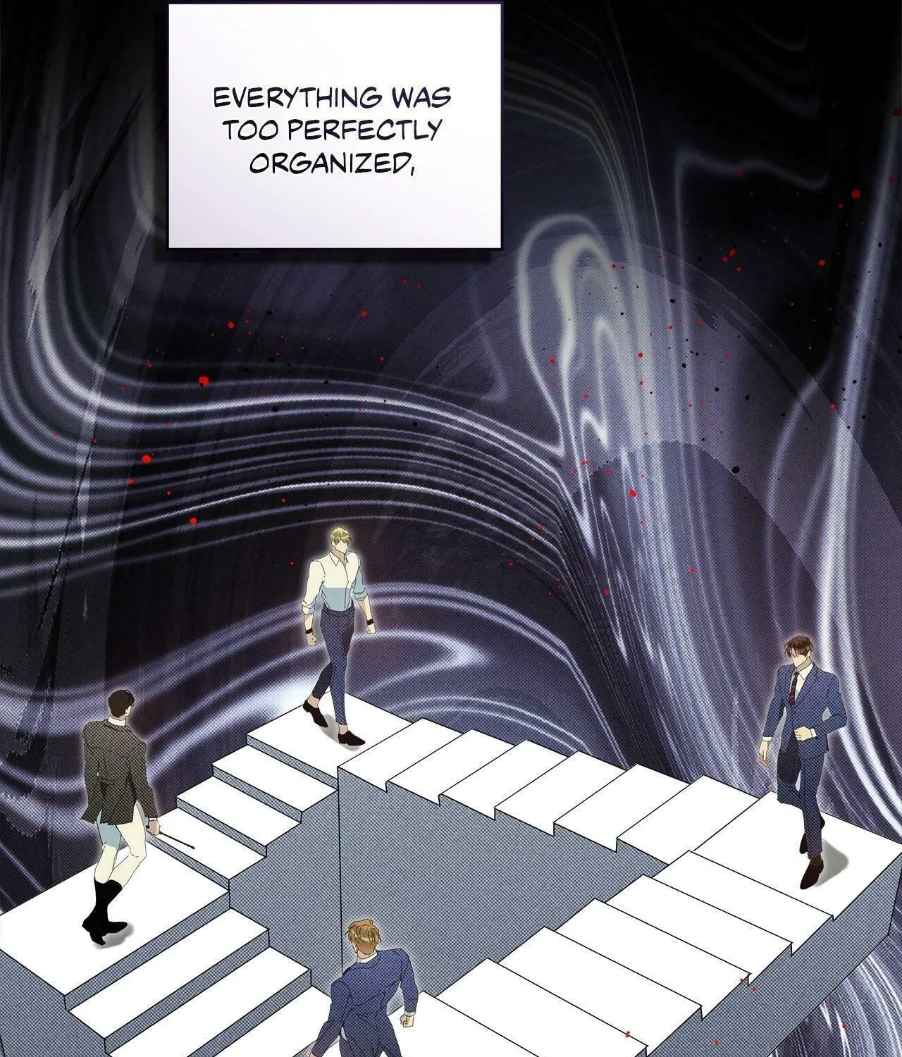 Read The Bad Life chapter 17 image 127 on Lezhin