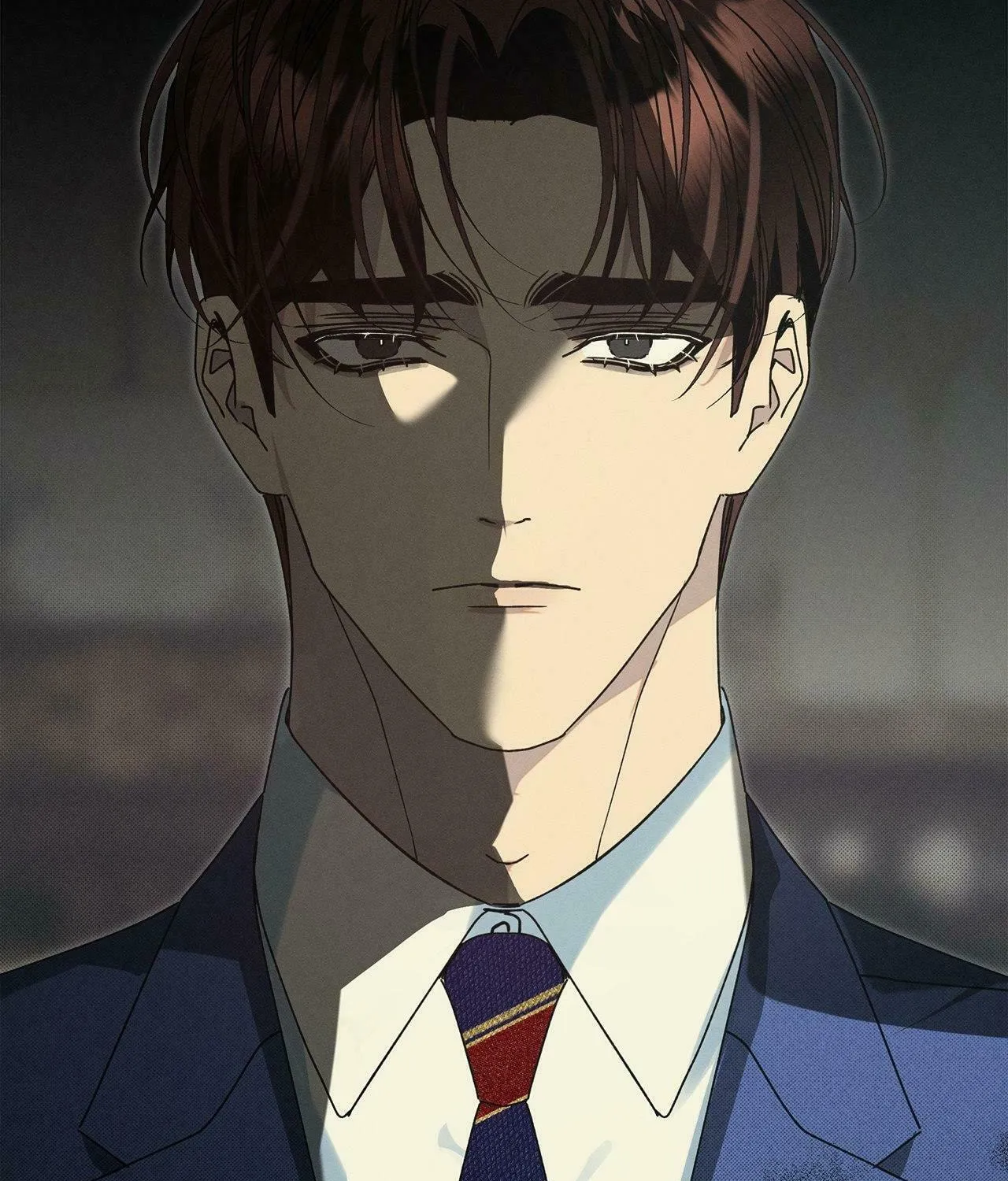 Read The Bad Life chapter 17 image 135 on Lezhin