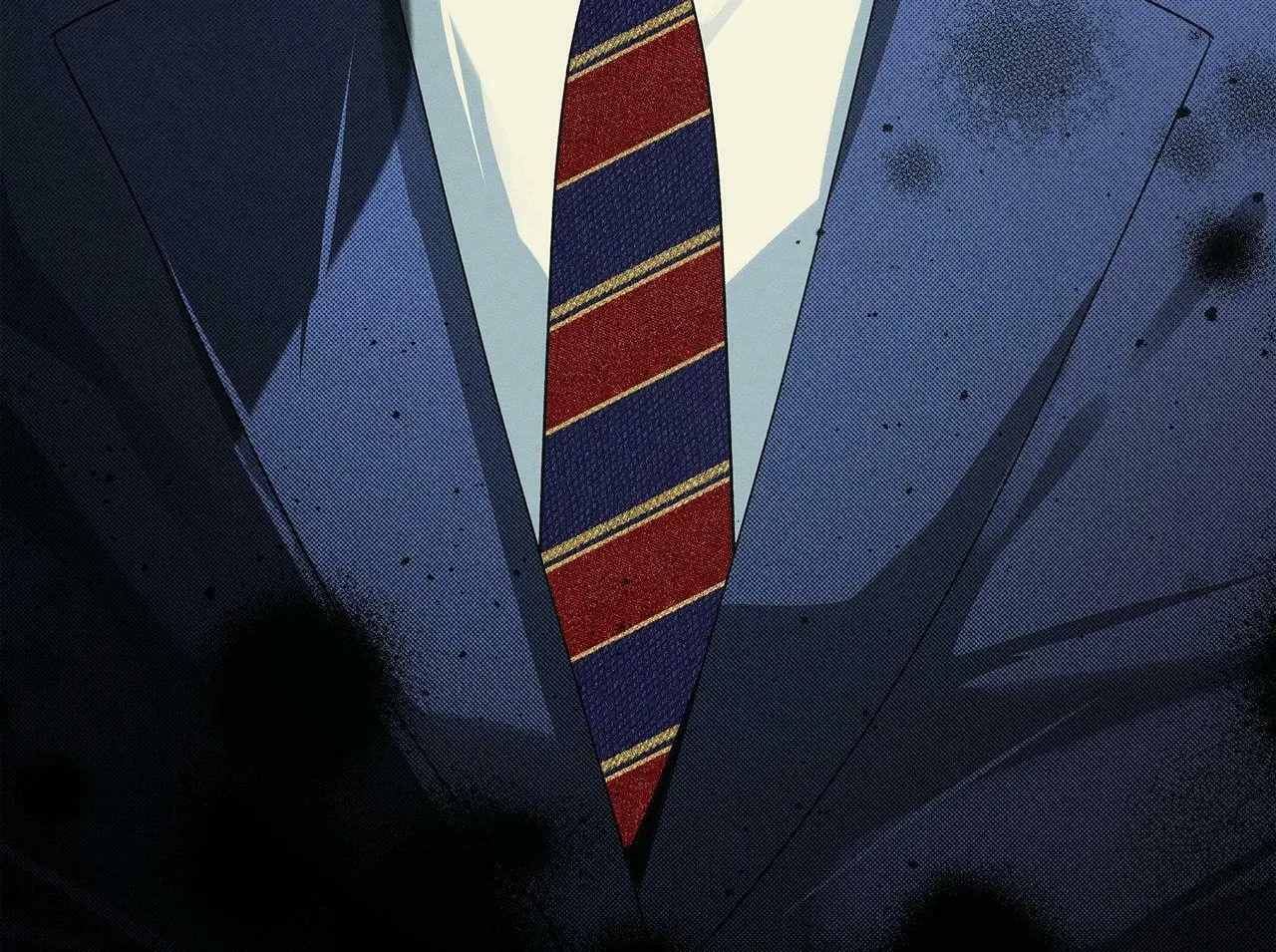 Read The Bad Life chapter 17 image 136 on Lezhin