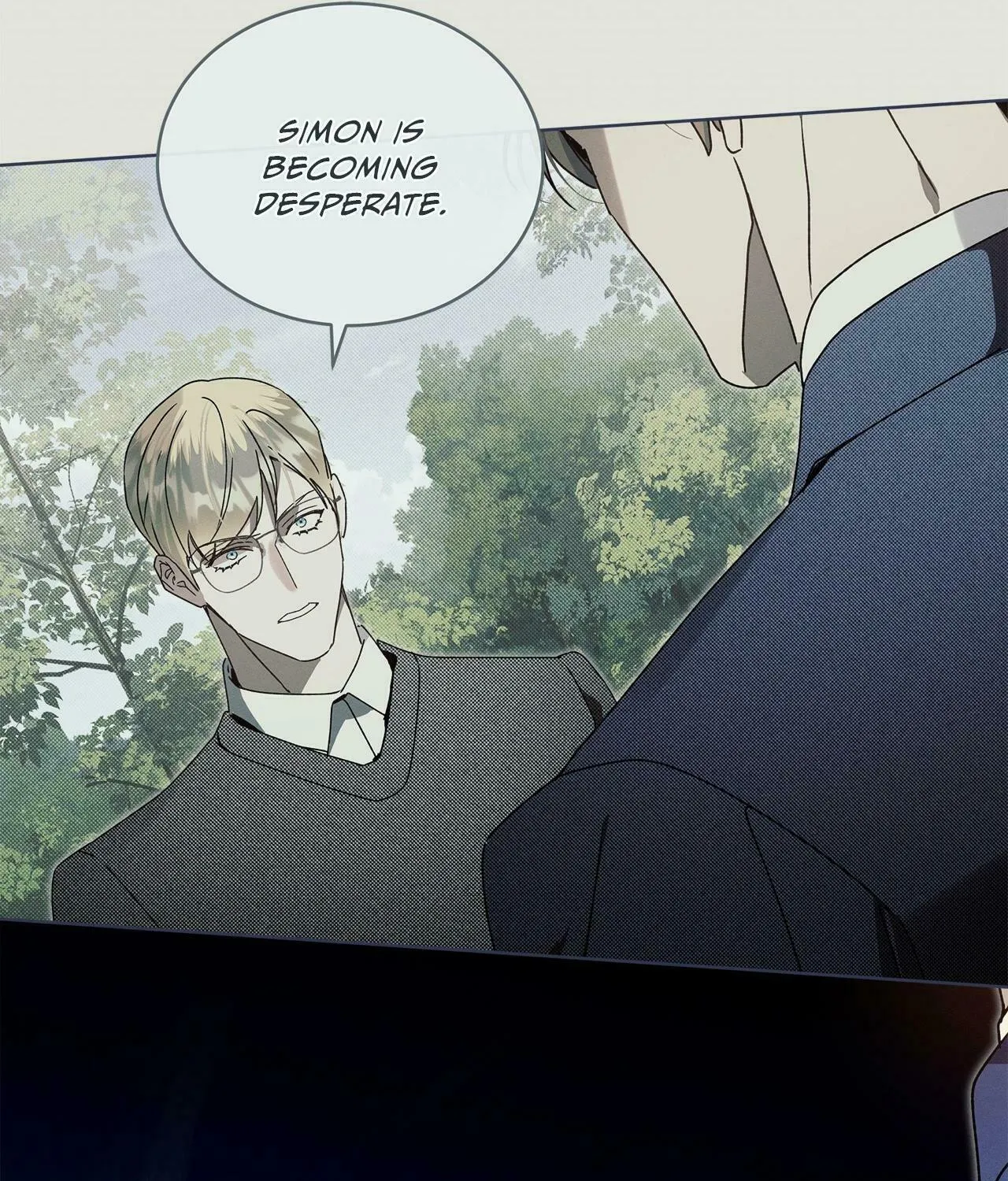 Read The Bad Life chapter 17 image 143 on Lezhin