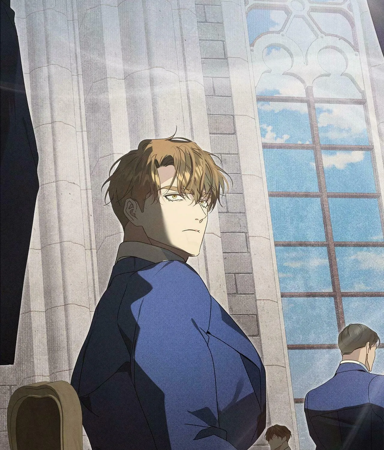 Read The Bad Life chapter 17 image 145 on Lezhin