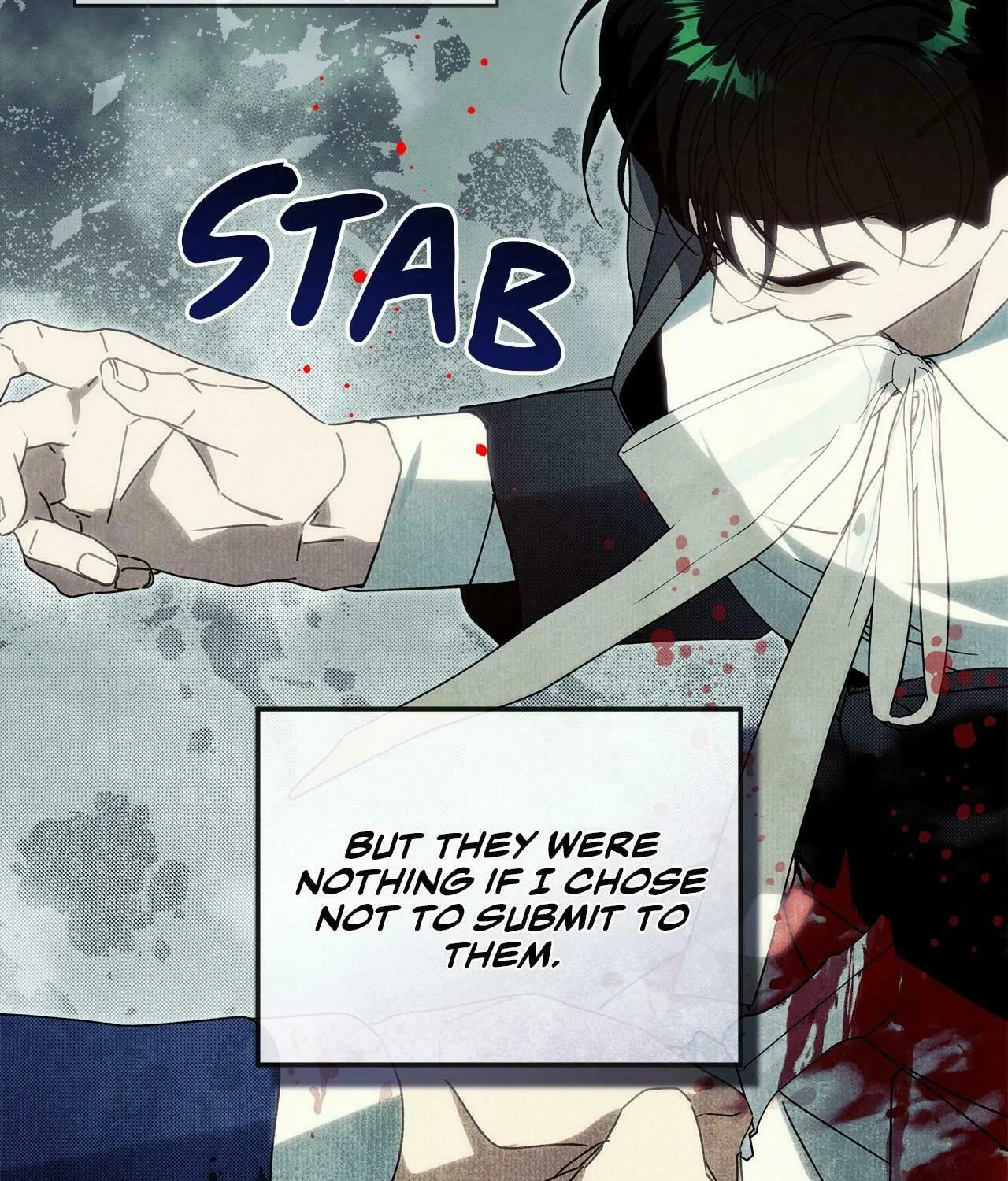 Read The Bad Life chapter 17 image 19 on Lezhin
