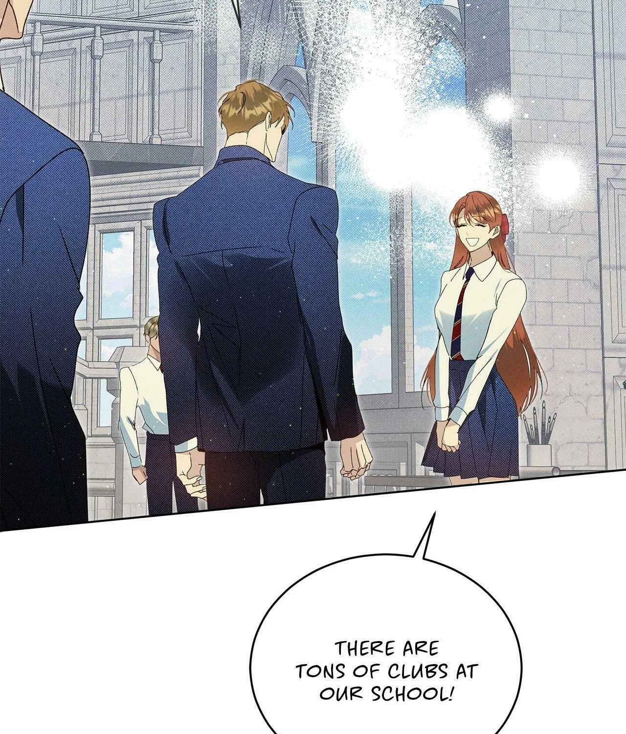Read The Bad Life chapter 17 image 2 on Lezhin