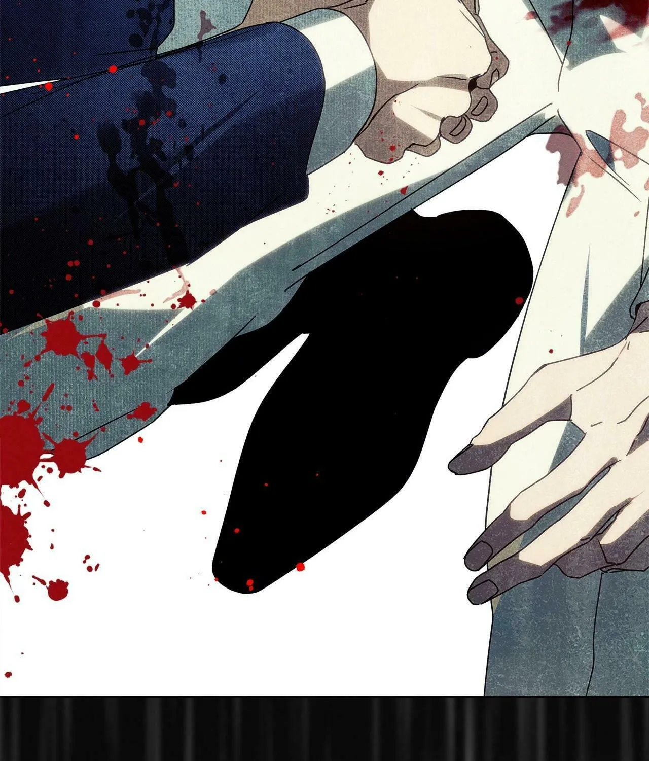 Read The Bad Life chapter 17 image 20 on Lezhin
