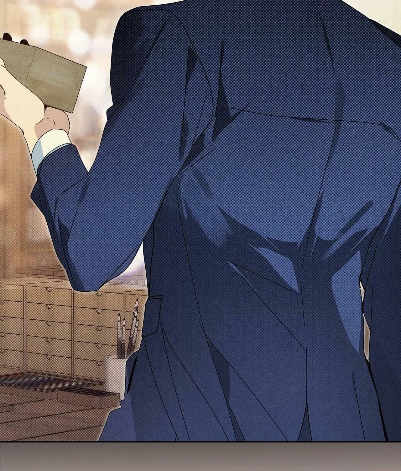 Read The Bad Life chapter 17 image 26 on Lezhin