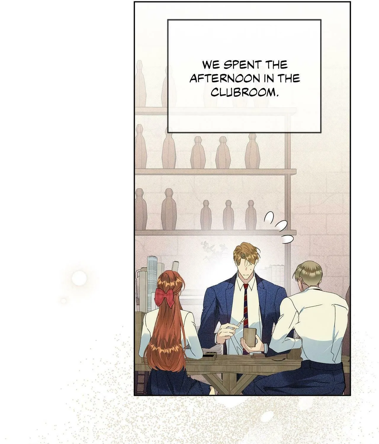 Read The Bad Life chapter 17 image 28 on Lezhin