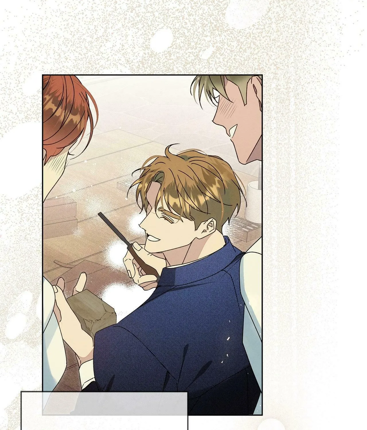 Read The Bad Life chapter 17 image 29 on Lezhin