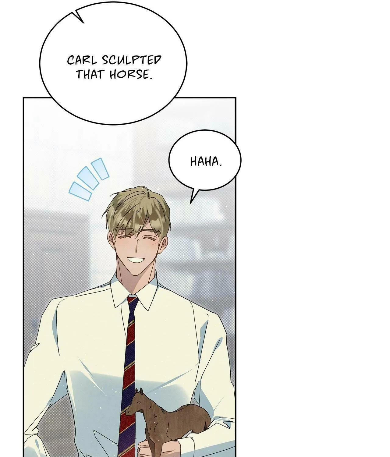 Read The Bad Life chapter 17 image 4 on Lezhin