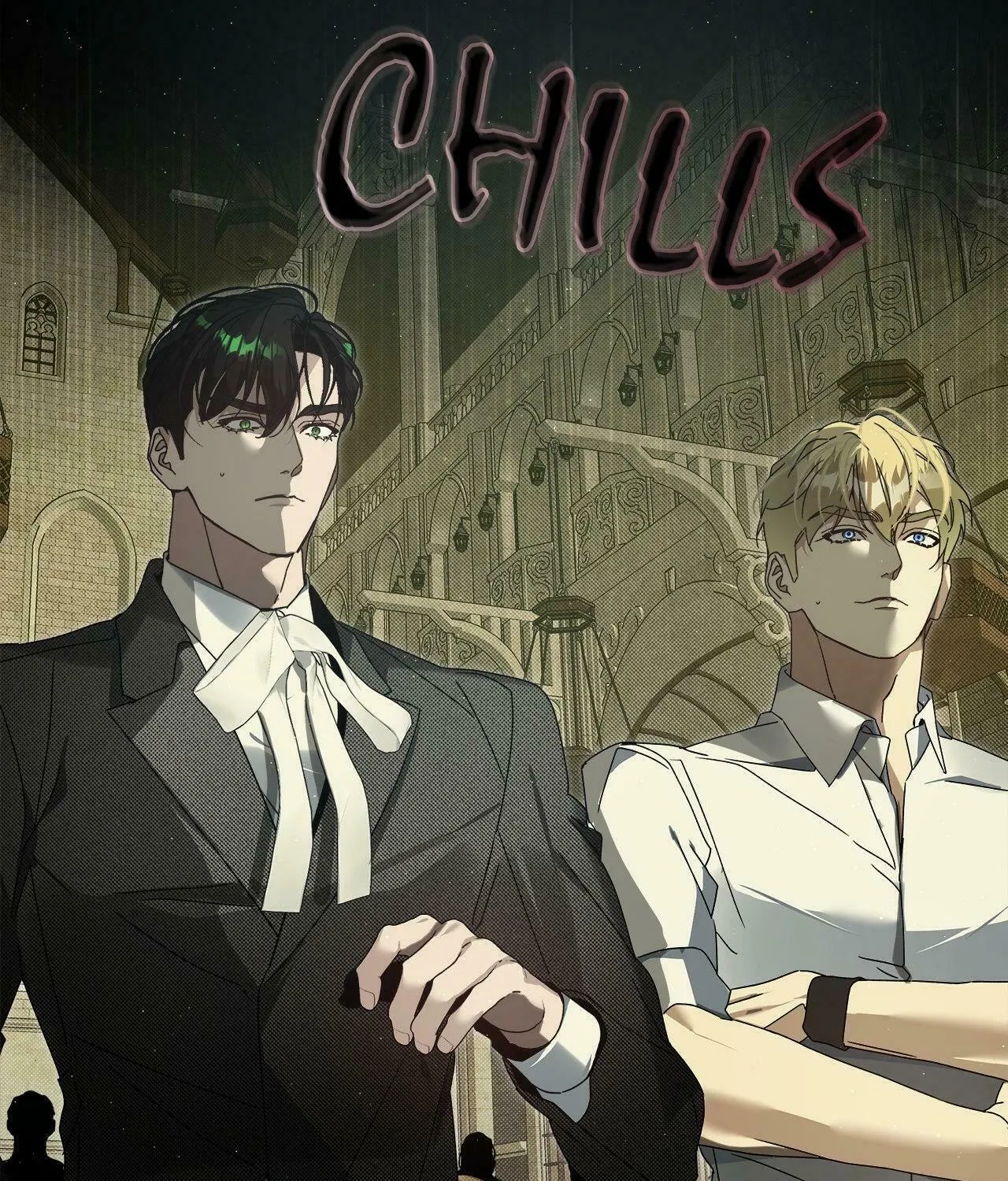 Read The Bad Life chapter 17 image 40 on Lezhin