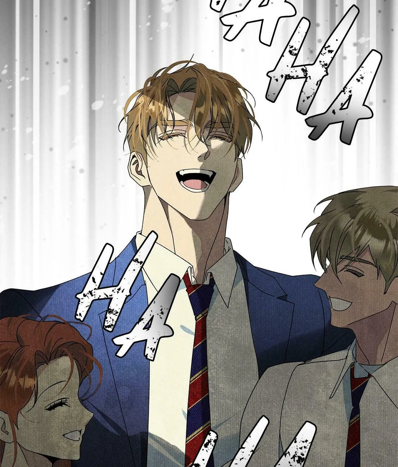 Read The Bad Life chapter 17 image 50 on Lezhin