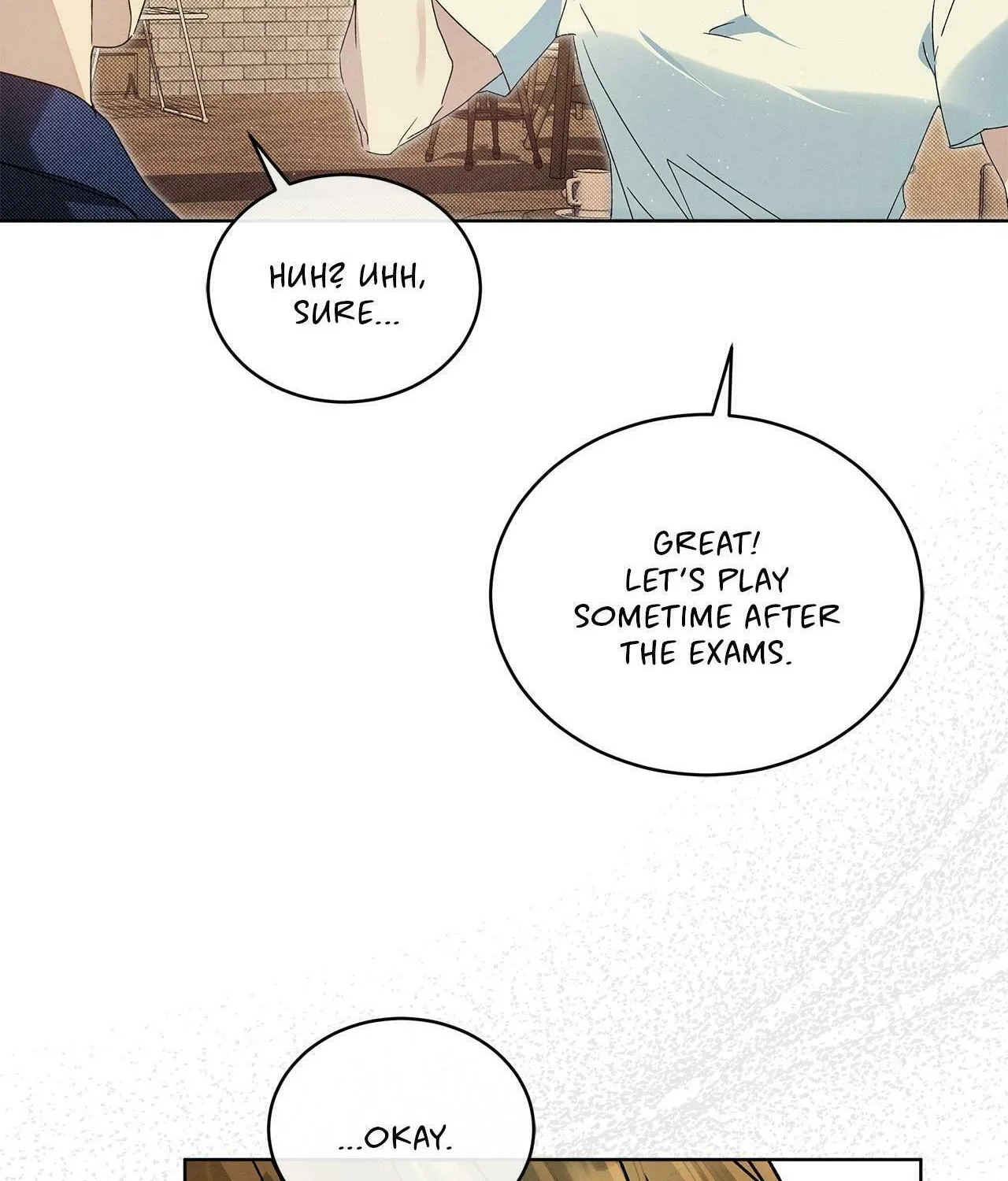 Read The Bad Life chapter 17 image 69 on Lezhin