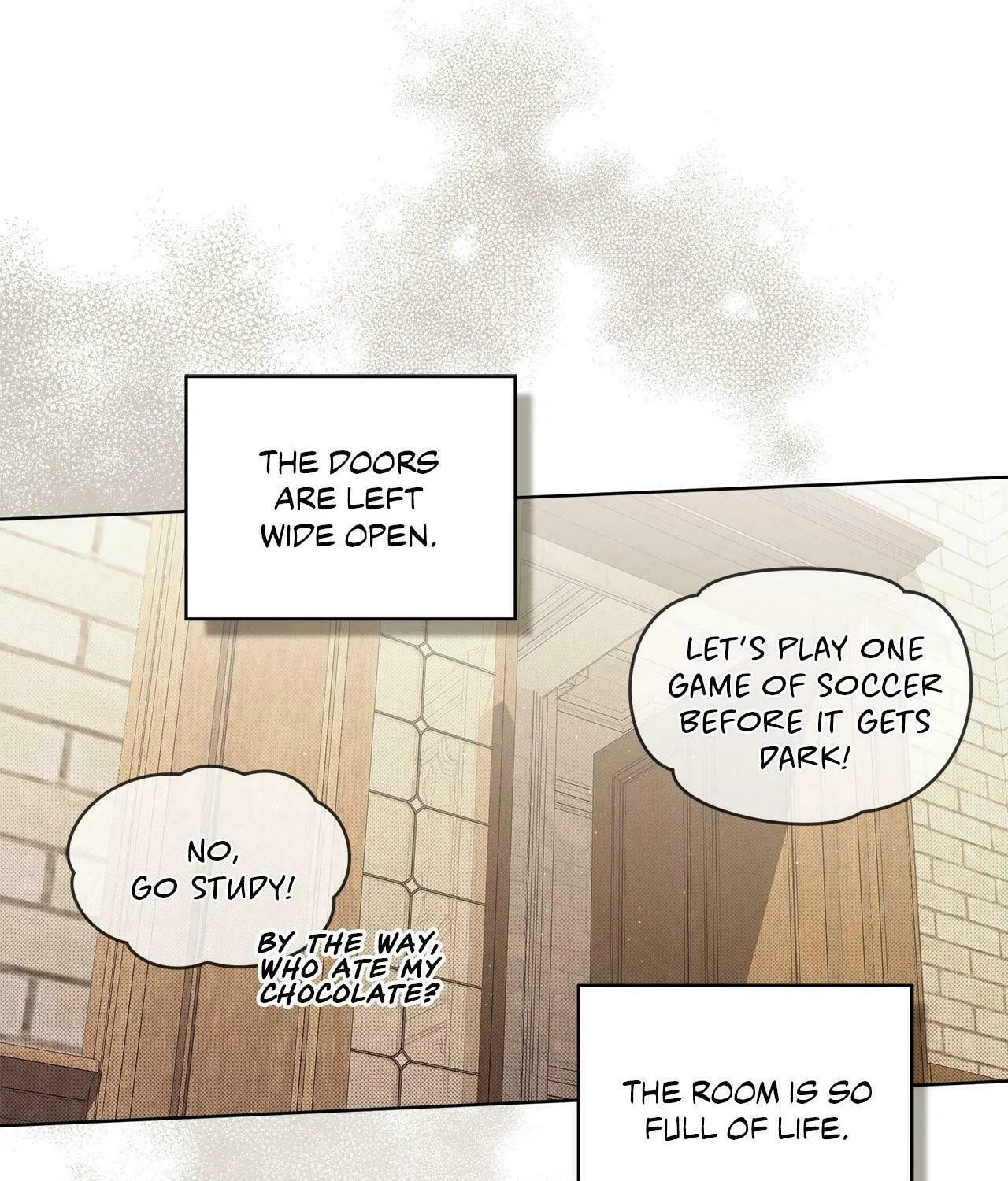 Read The Bad Life chapter 17 image 74 on Lezhin