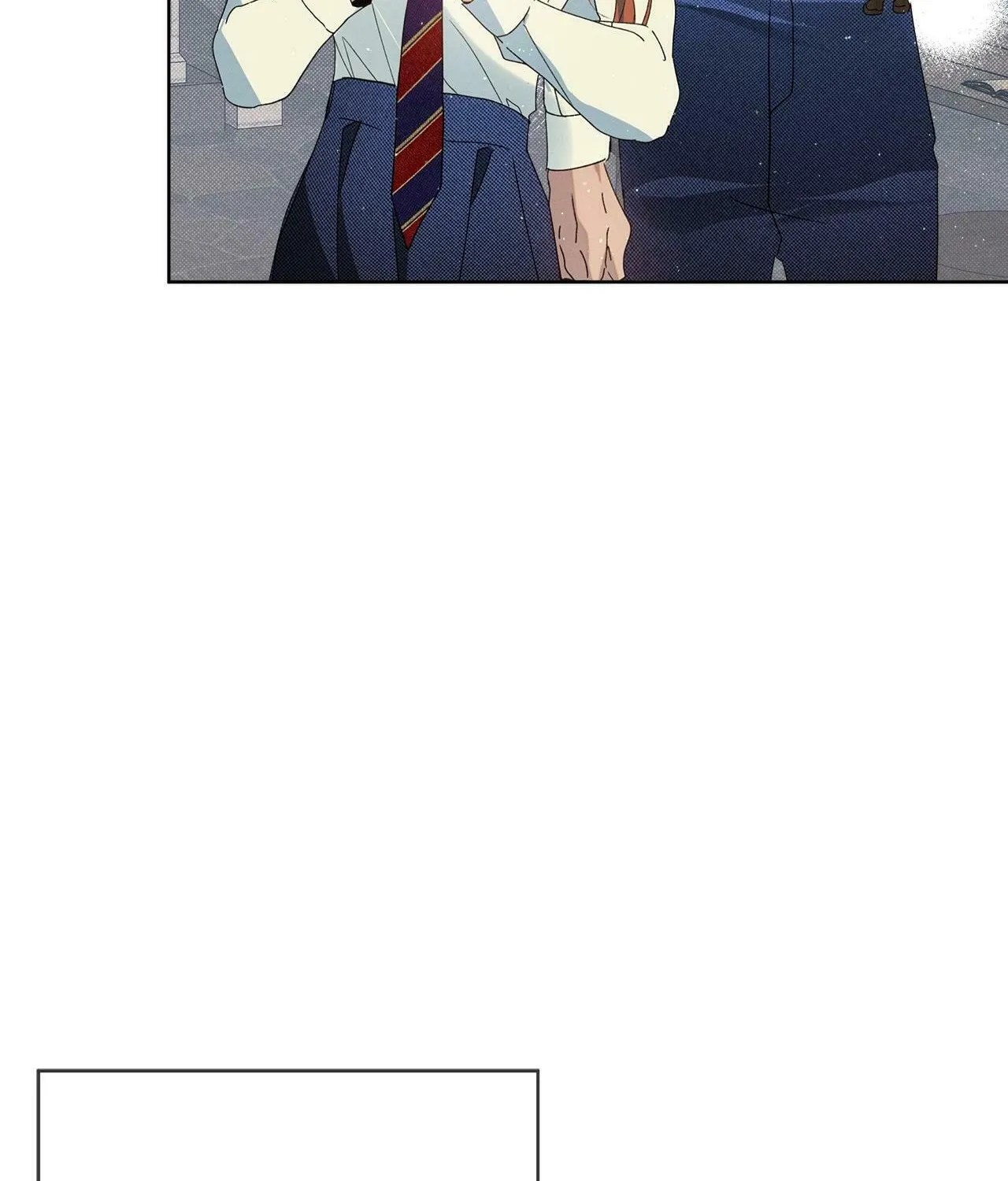 Read The Bad Life chapter 17 image 8 on Lezhin