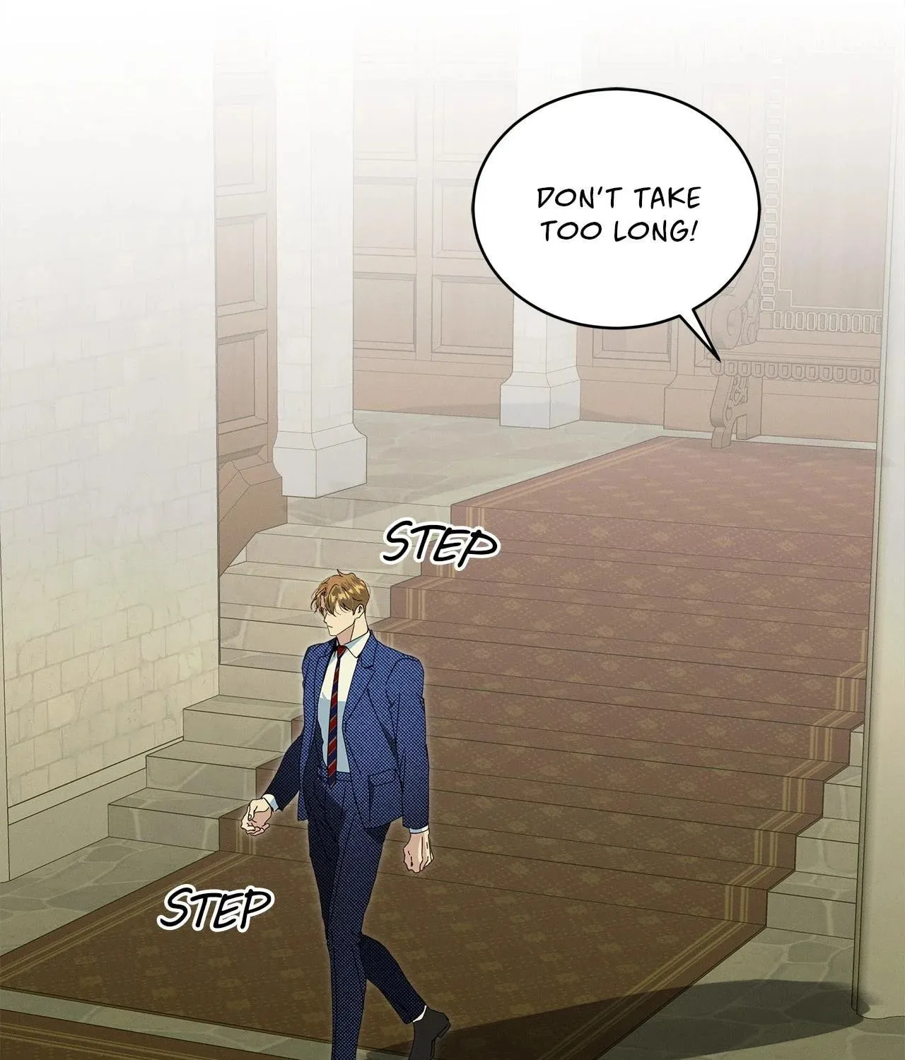 Read The Bad Life chapter 17 image 80 on Lezhin