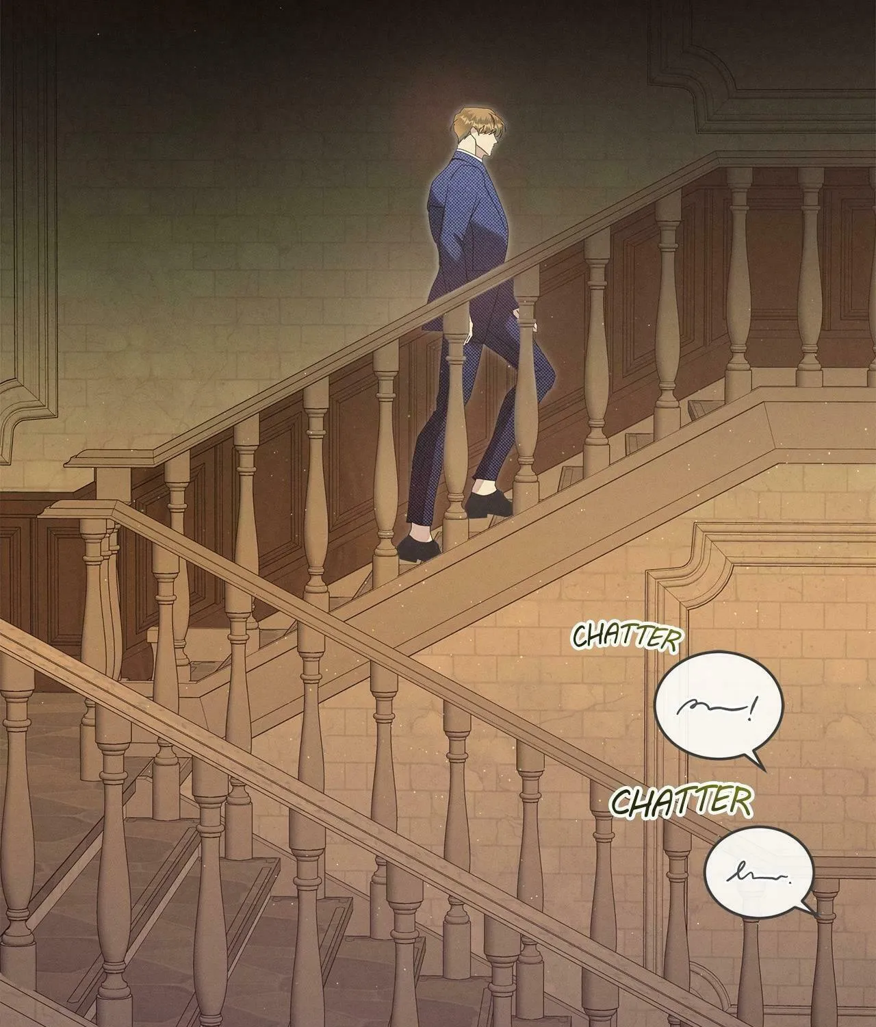Read The Bad Life chapter 17 image 85 on Lezhin