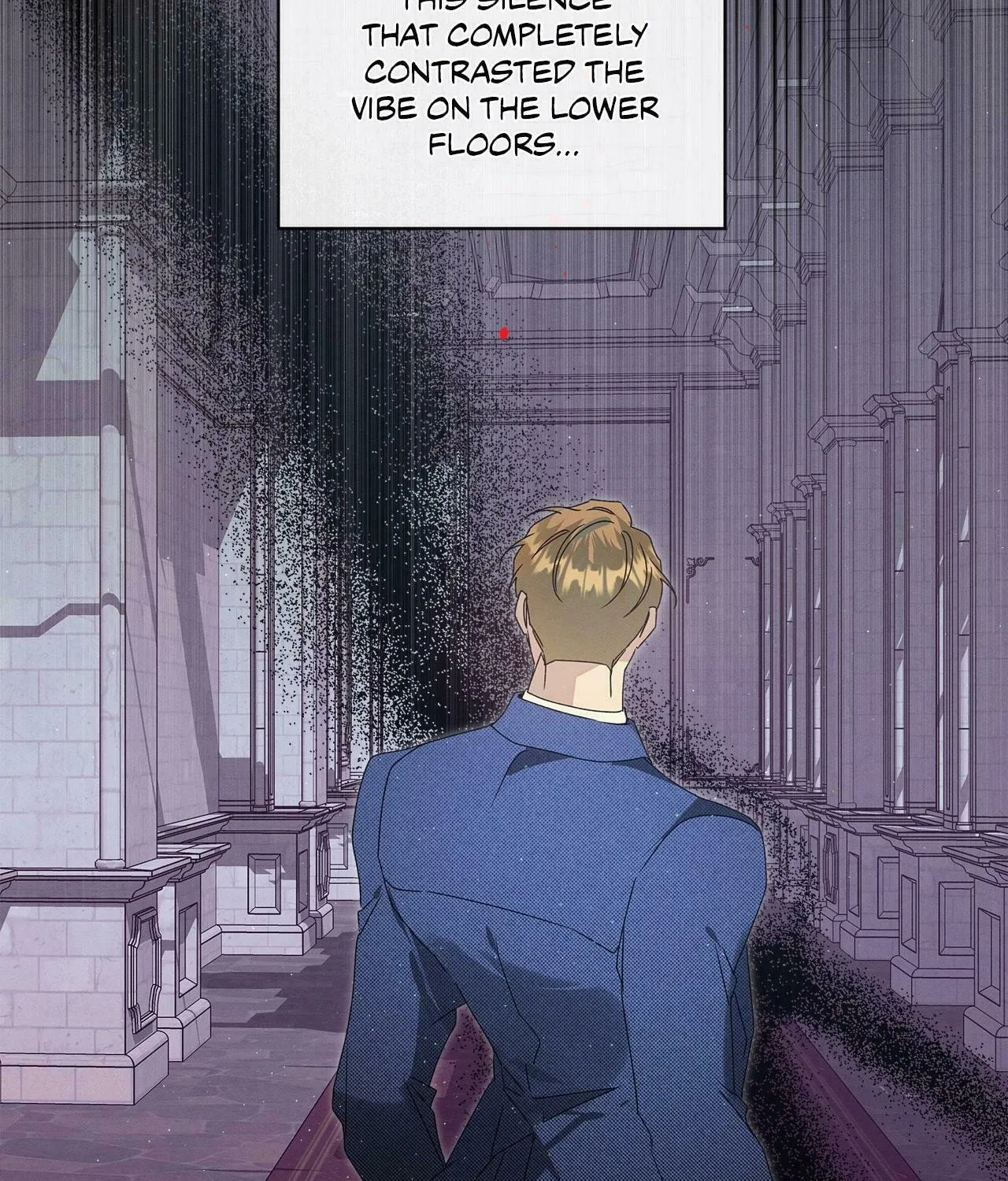 Read The Bad Life chapter 17 image 88 on Lezhin