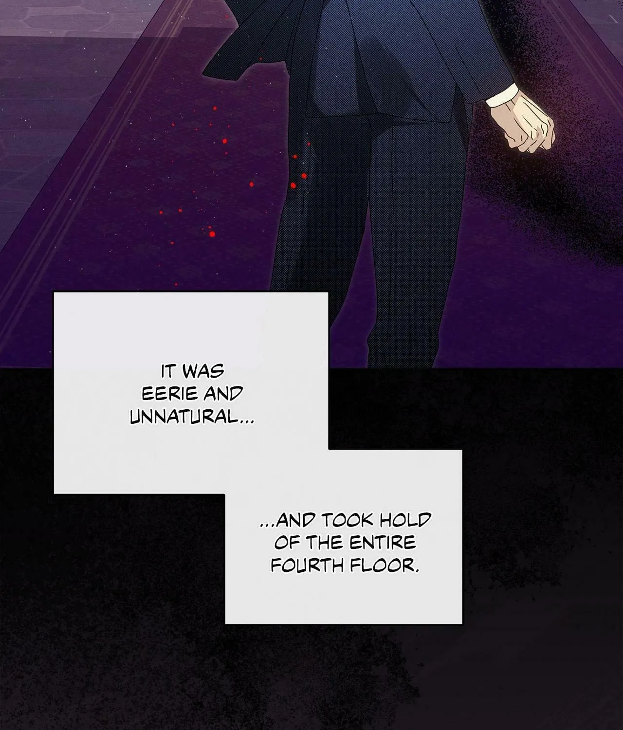 Read The Bad Life chapter 17 image 89 on Lezhin