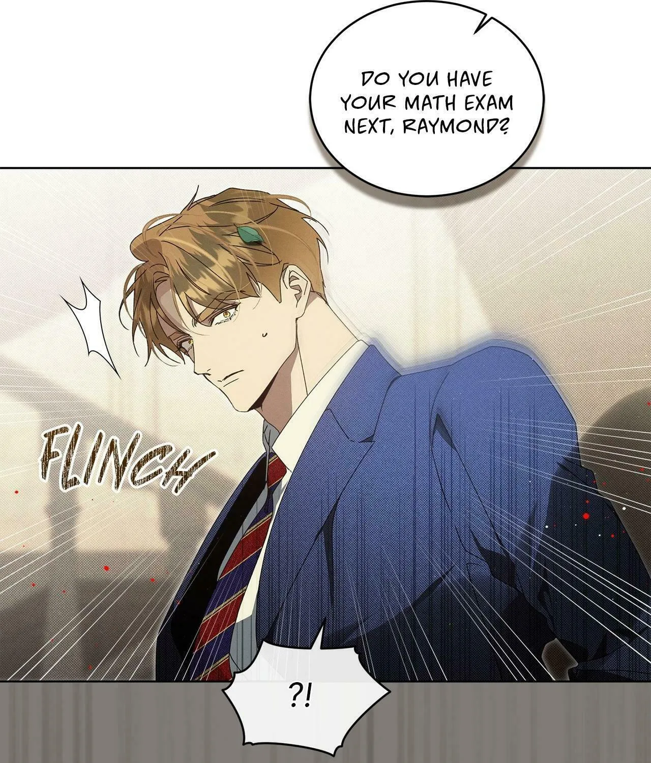 Read The Bad Life chapter 18 image 104 on Lezhin