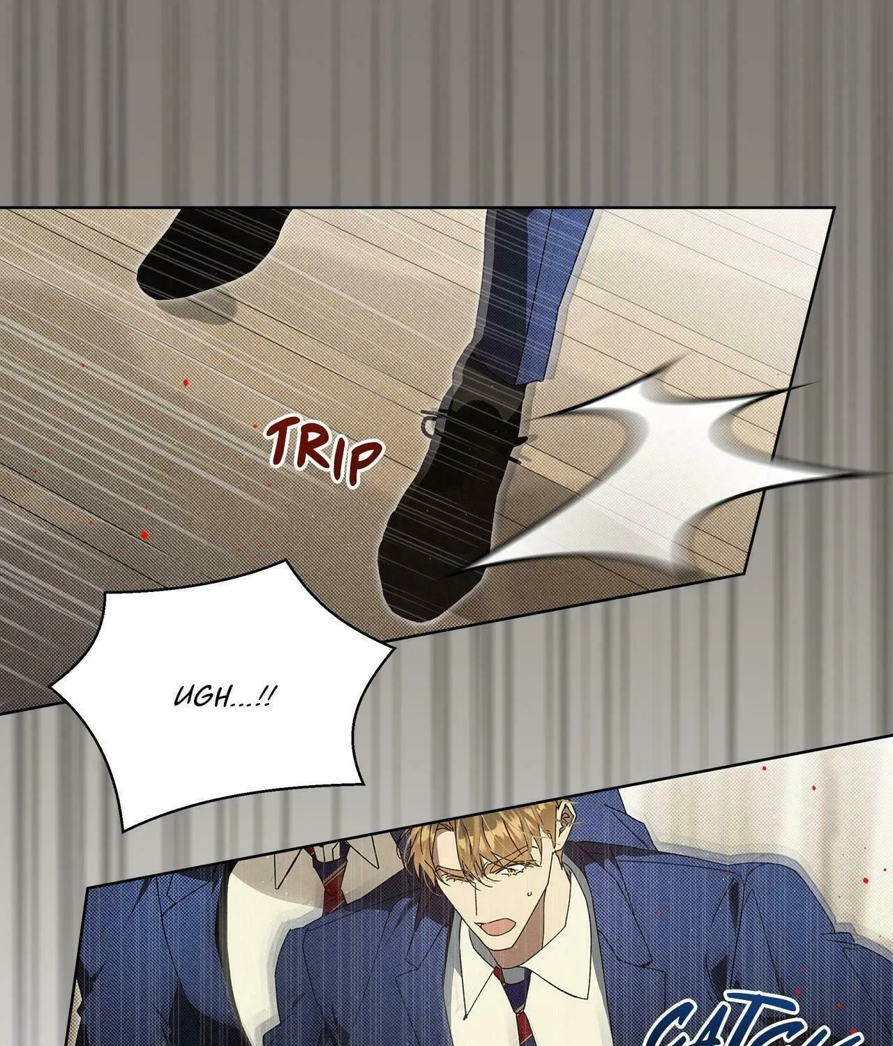 Read The Bad Life chapter 18 image 106 on Lezhin