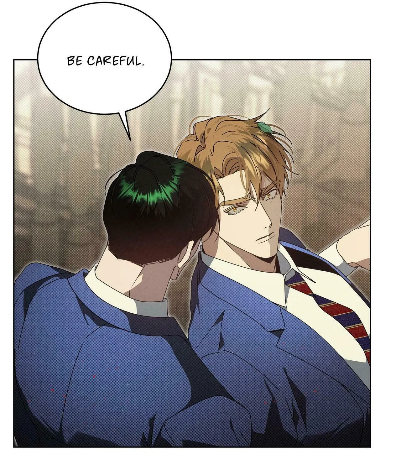 Read The Bad Life chapter 18 image 111 on Lezhin