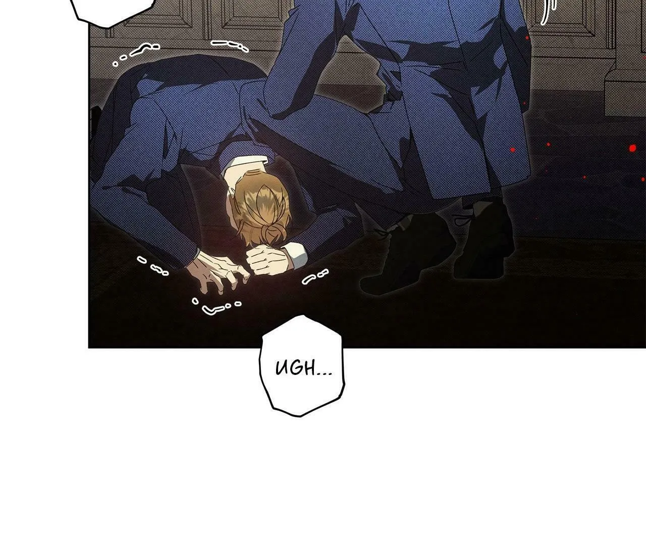 Read The Bad Life chapter 18 image 124 on Lezhin