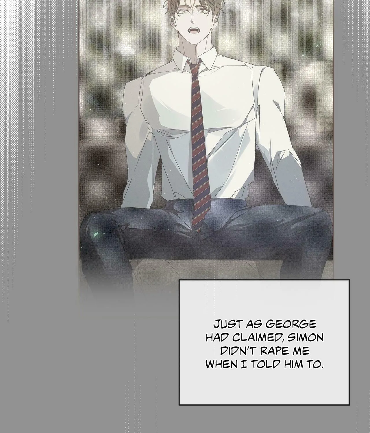Read The Bad Life chapter 18 image 13 on Lezhin
