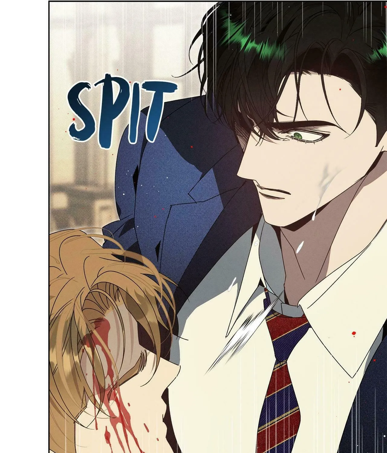 Read The Bad Life chapter 18 image 131 on Lezhin
