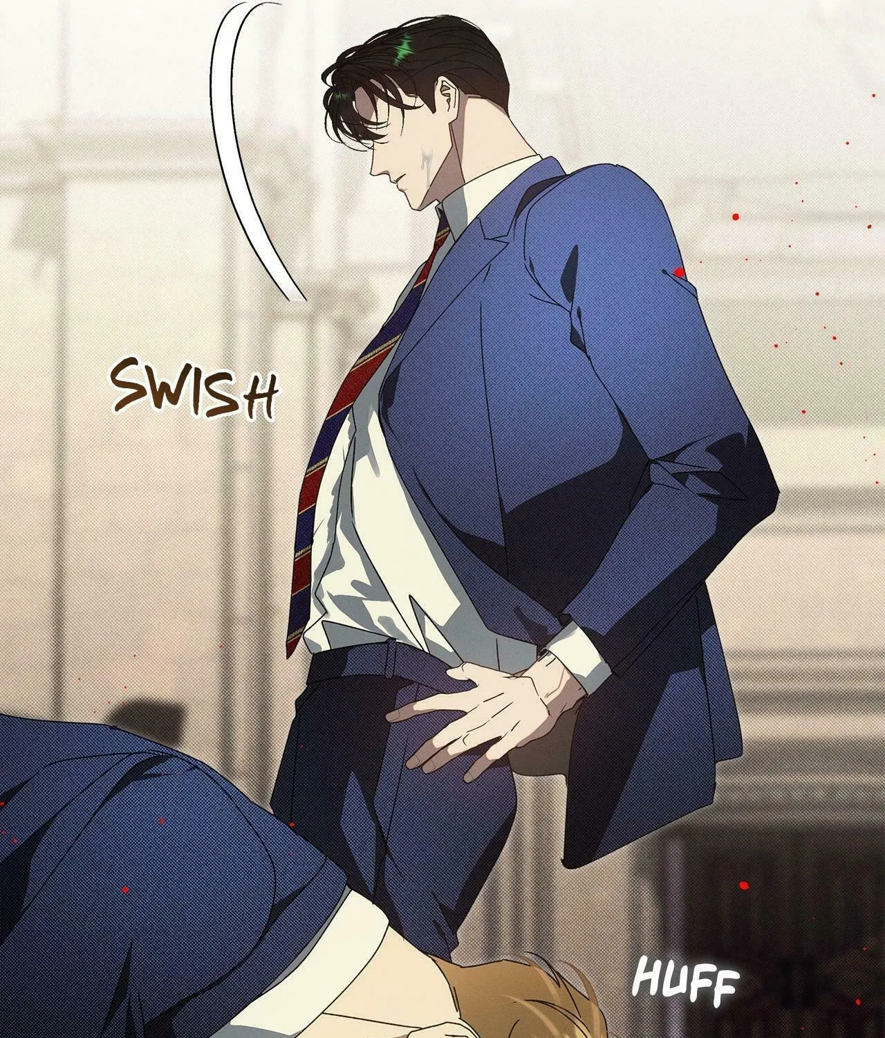 Read The Bad Life chapter 18 image 135 on Lezhin
