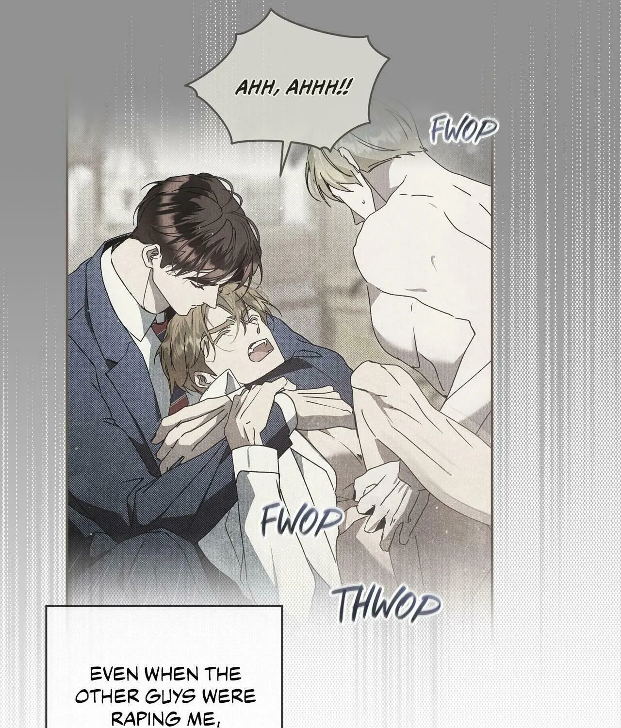 Read The Bad Life chapter 18 image 15 on Lezhin