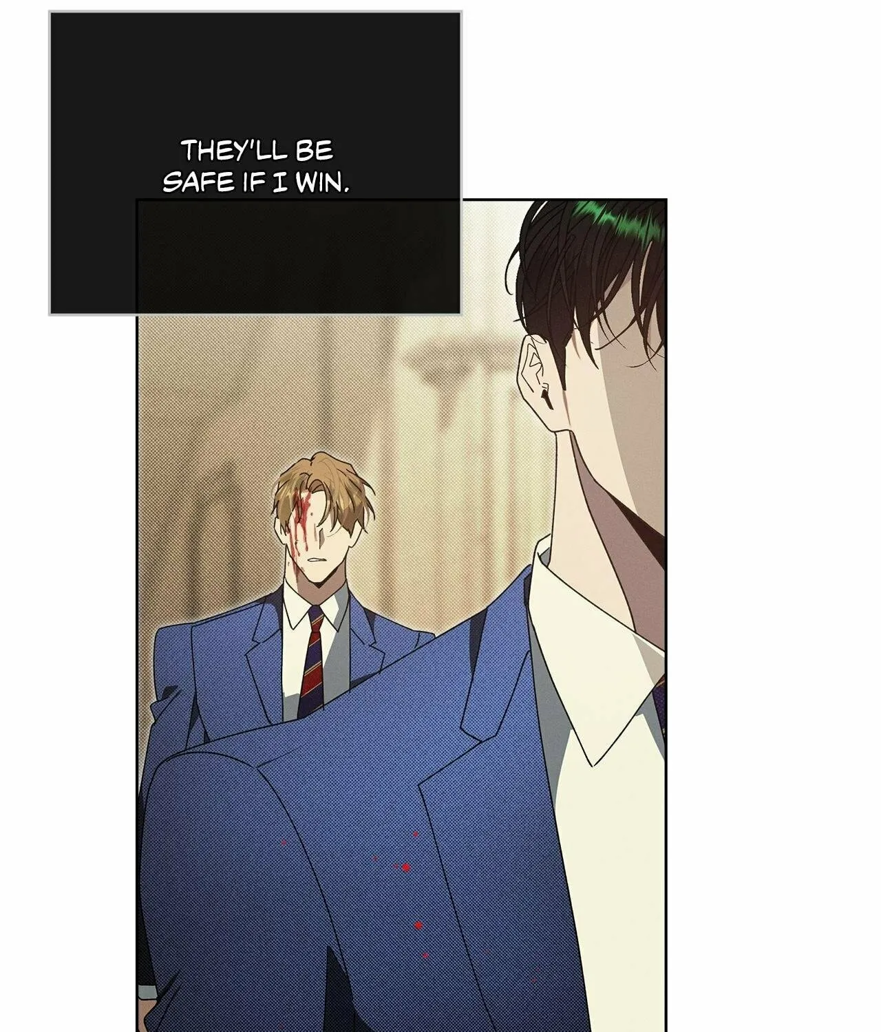 Read The Bad Life chapter 18 image 151 on Lezhin