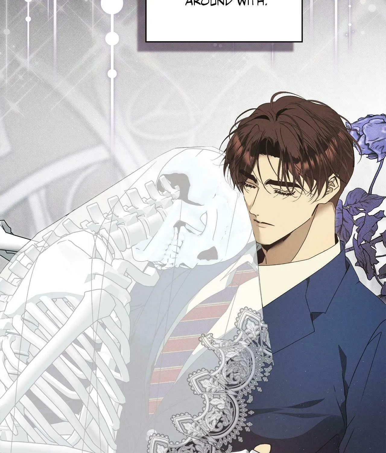 Read The Bad Life chapter 18 image 21 on Lezhin