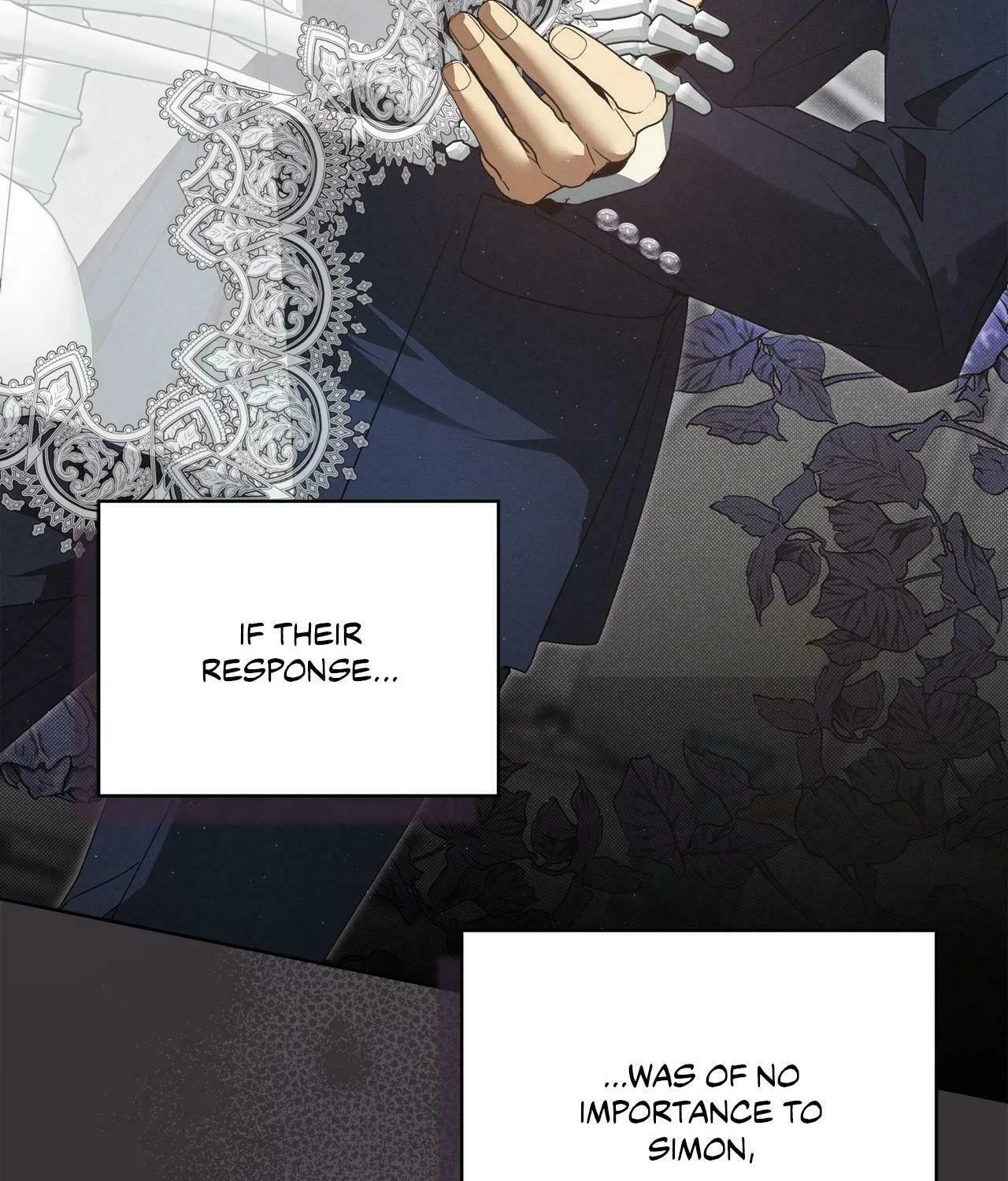 Read The Bad Life chapter 18 image 22 on Lezhin