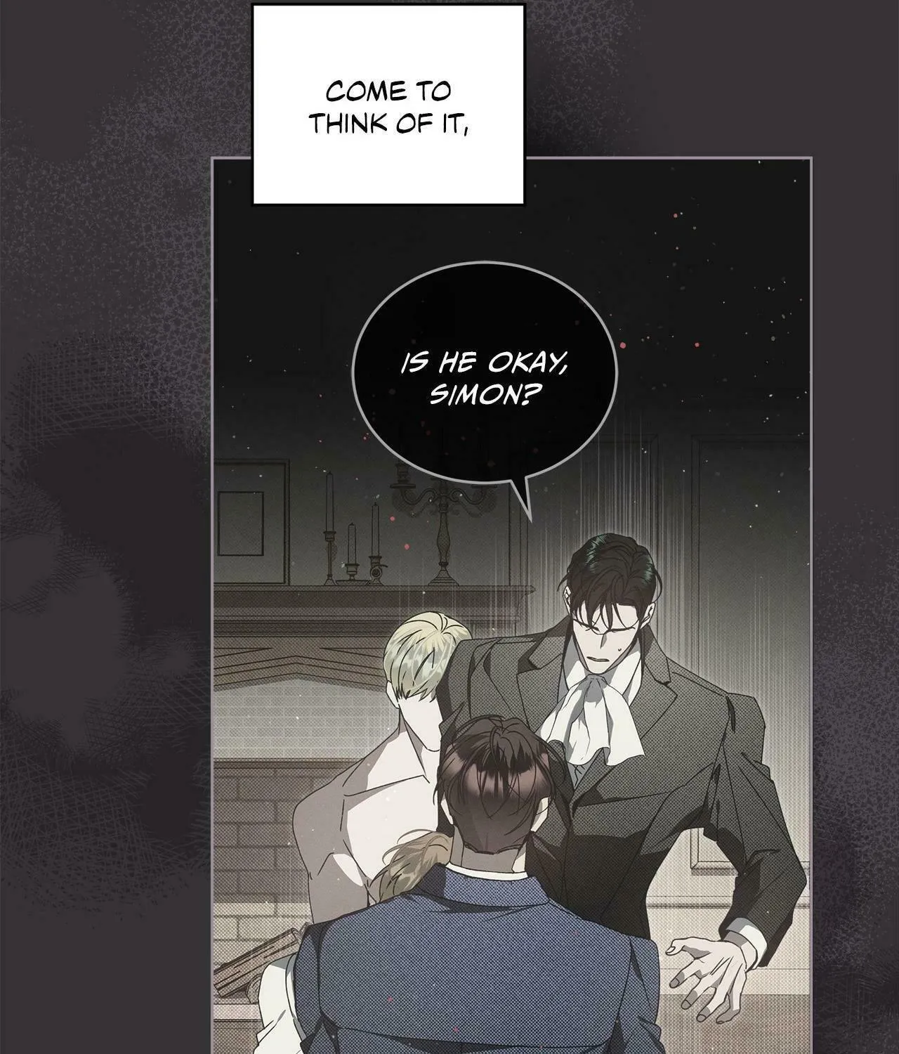 Read The Bad Life chapter 18 image 26 on Lezhin
