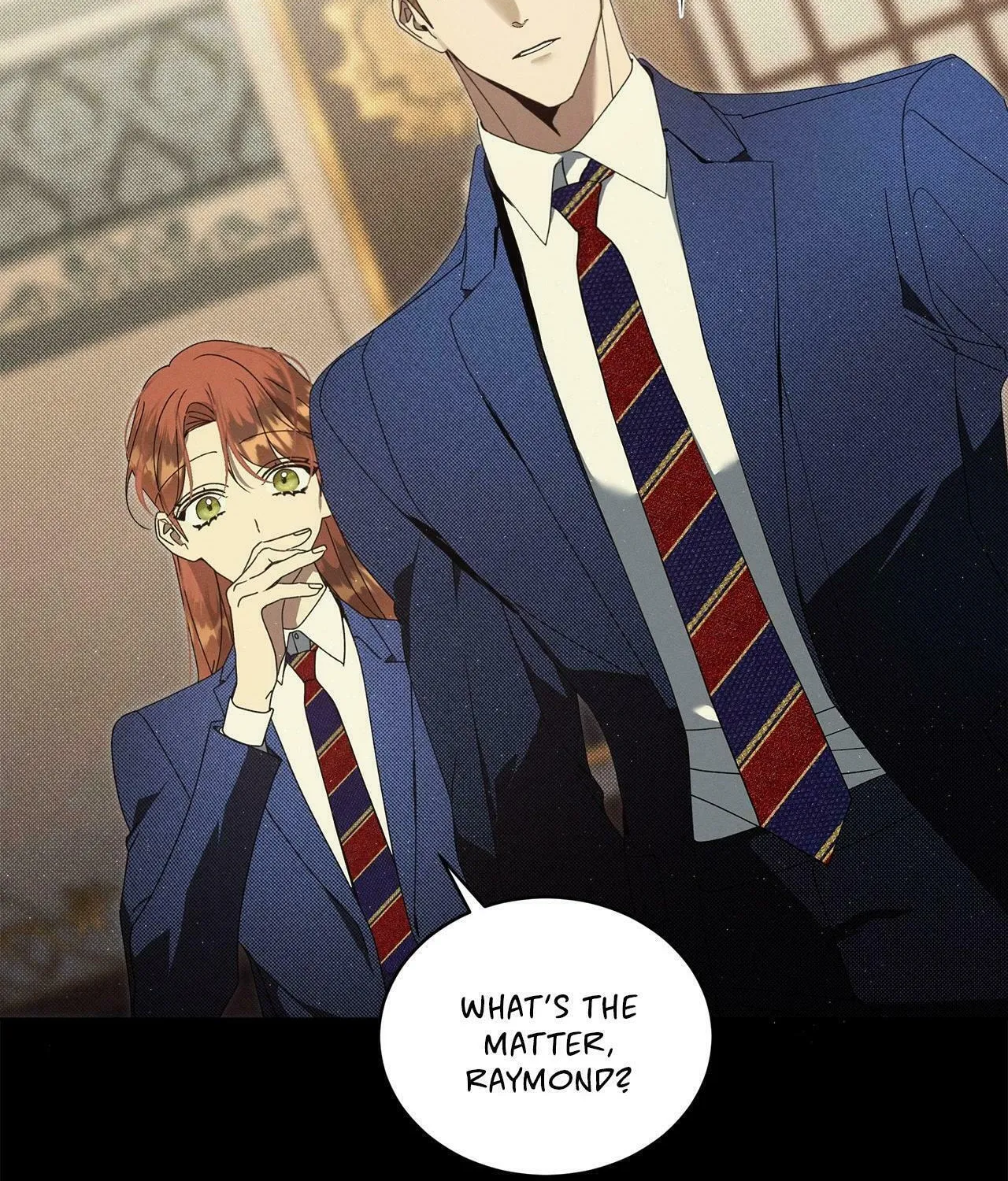 Read The Bad Life chapter 18 image 37 on Lezhin