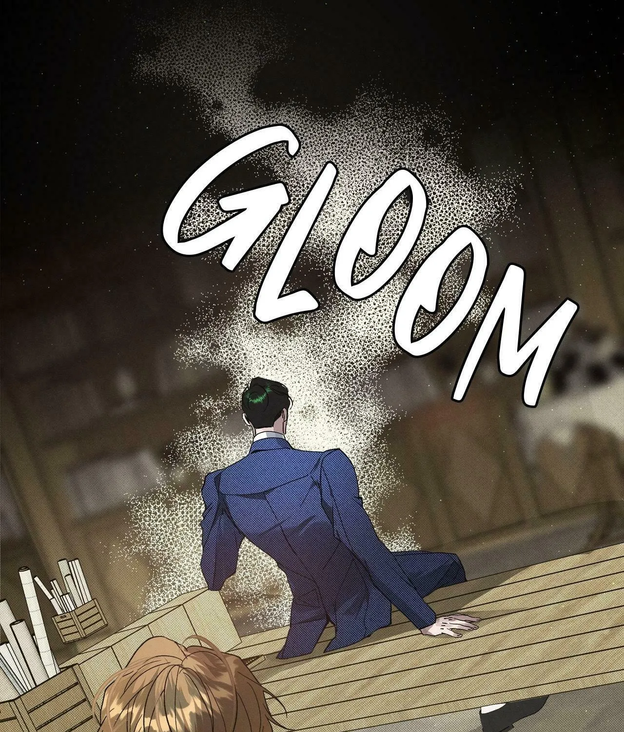 Read The Bad Life chapter 18 image 39 on Lezhin