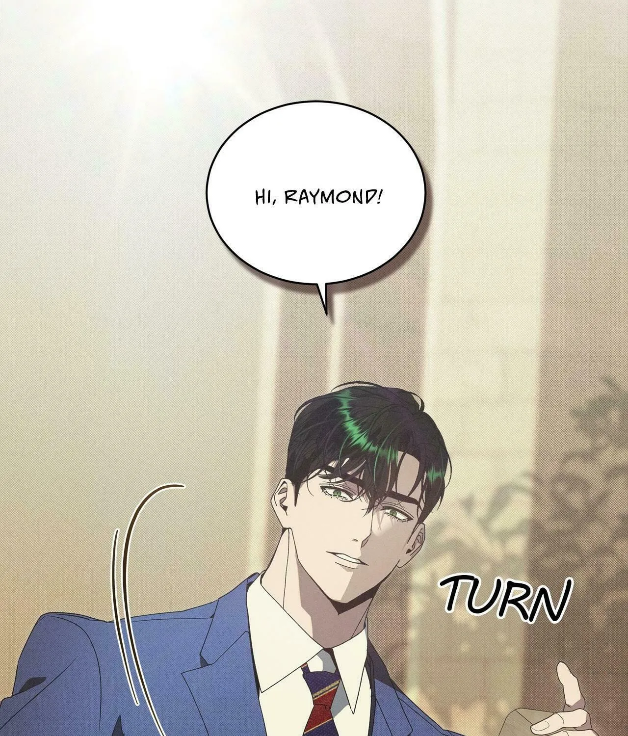 Read The Bad Life chapter 18 image 42 on Lezhin