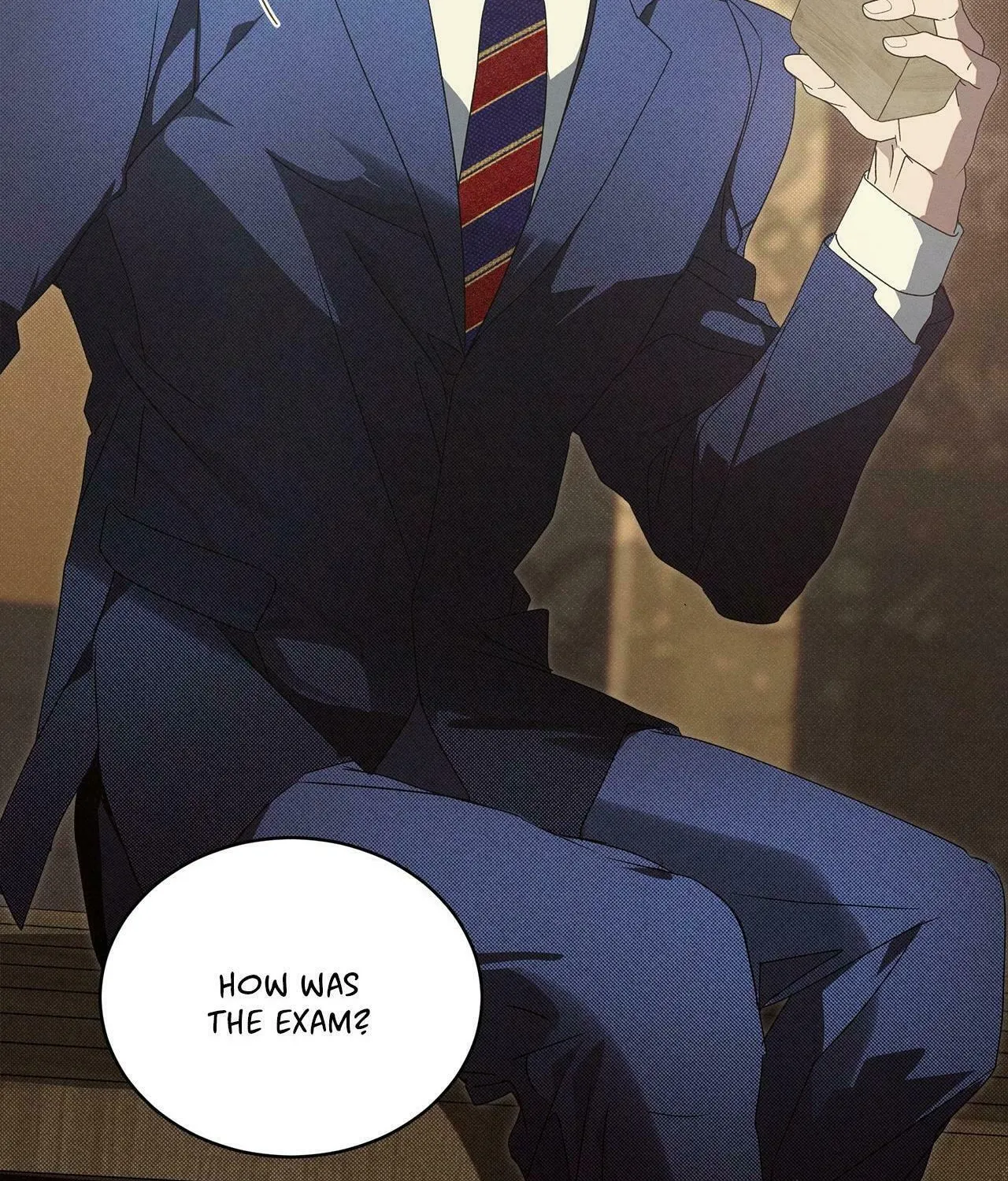Read The Bad Life chapter 18 image 43 on Lezhin