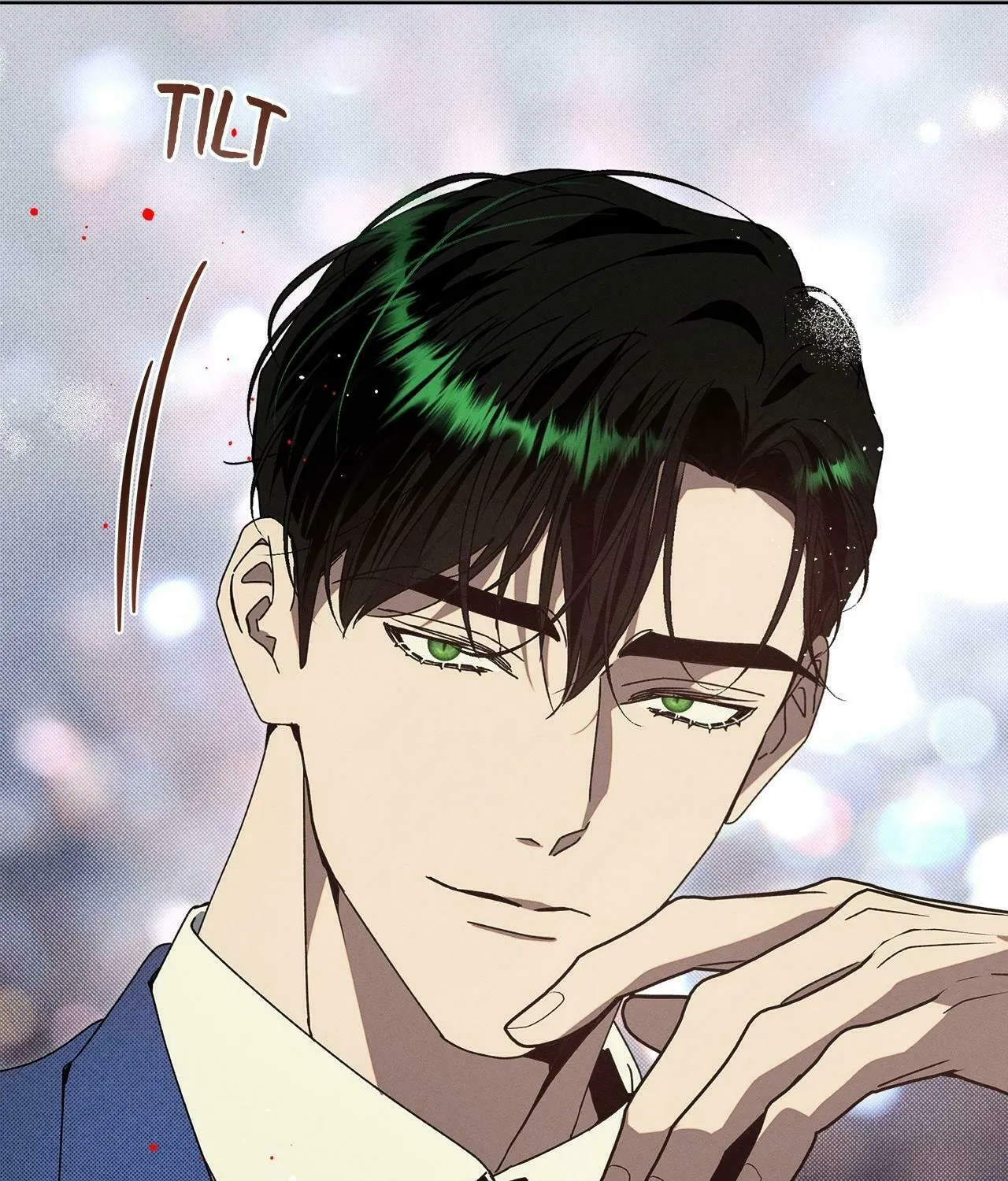 Read The Bad Life chapter 18 image 51 on Lezhin