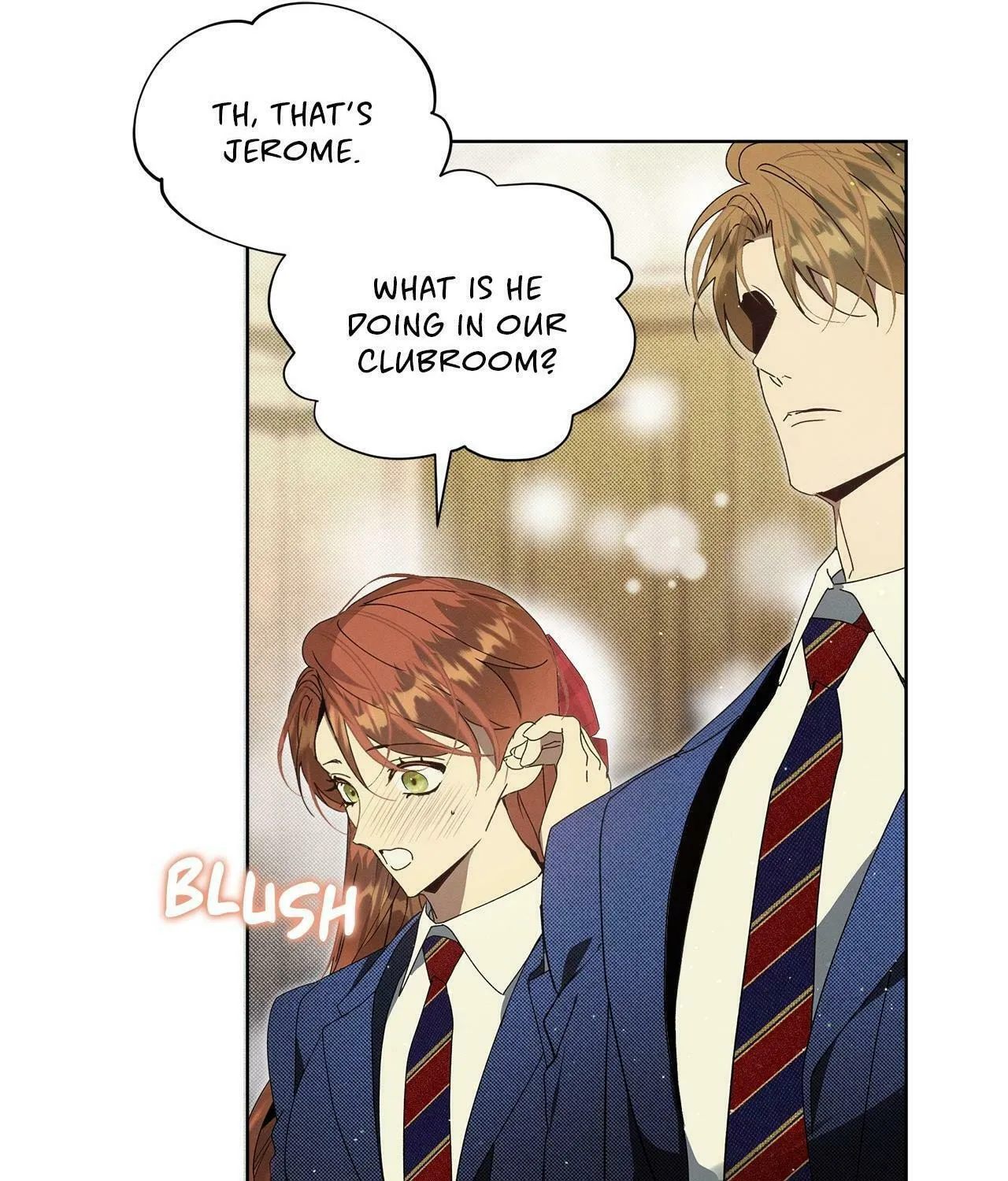 Read The Bad Life chapter 18 image 54 on Lezhin