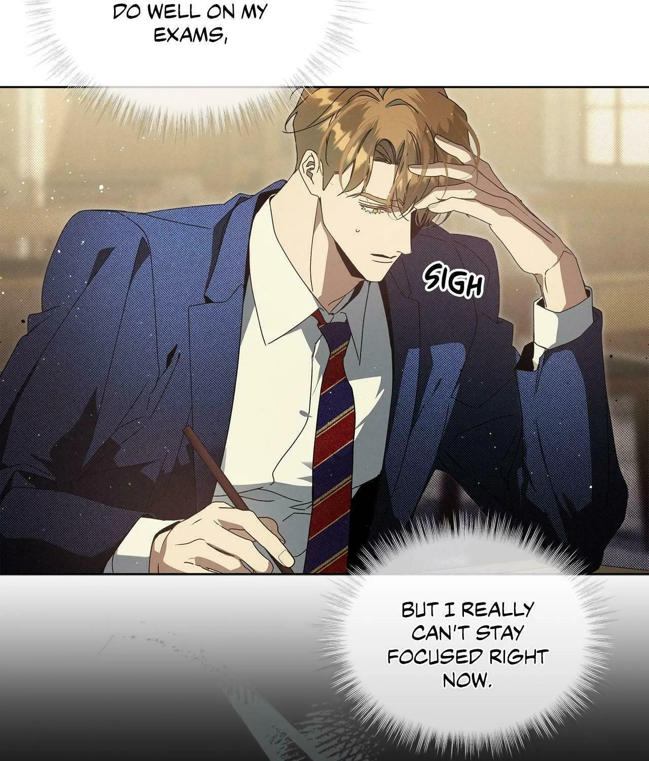 Read The Bad Life chapter 18 image 6 on Lezhin