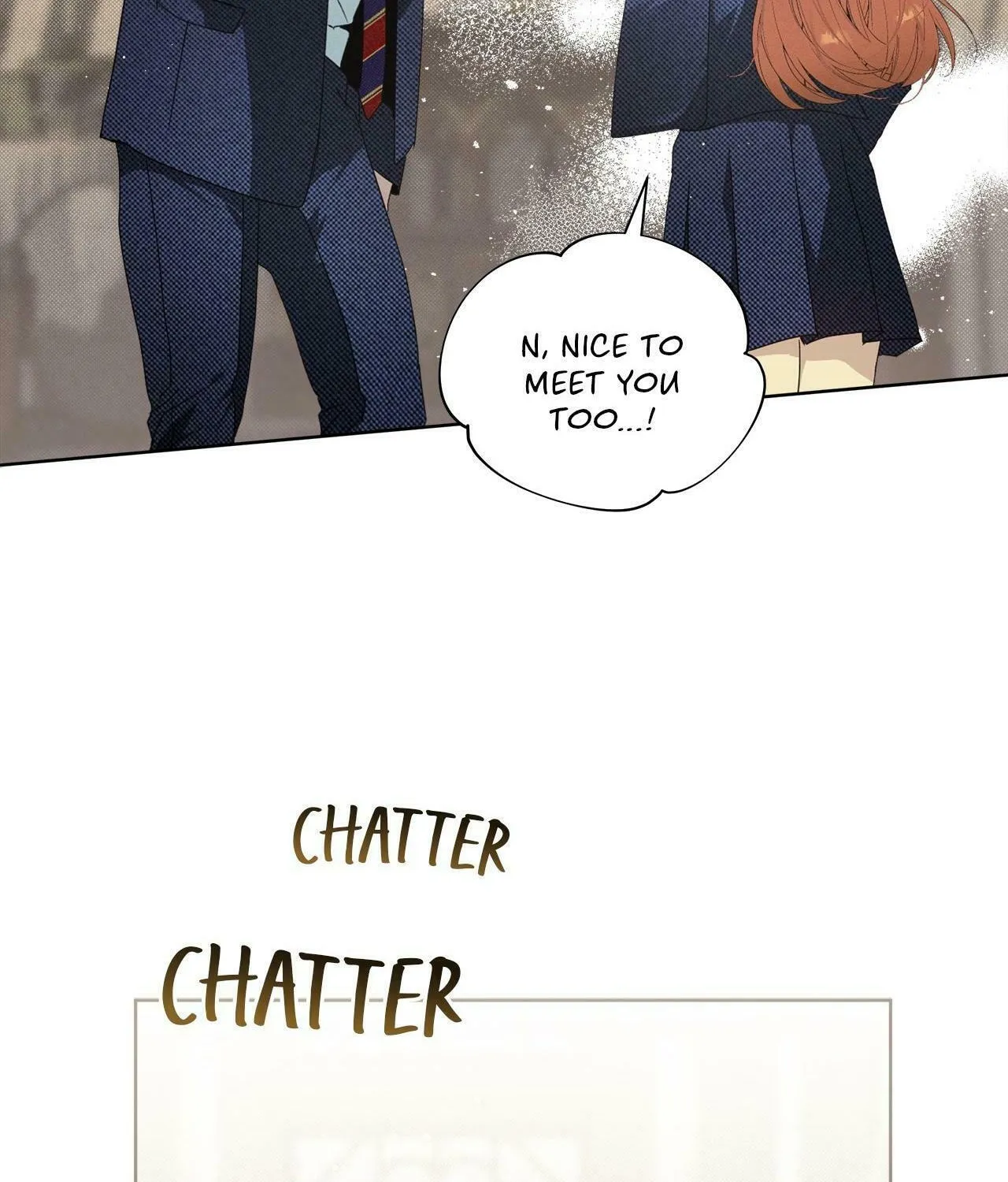 Read The Bad Life chapter 18 image 60 on Lezhin