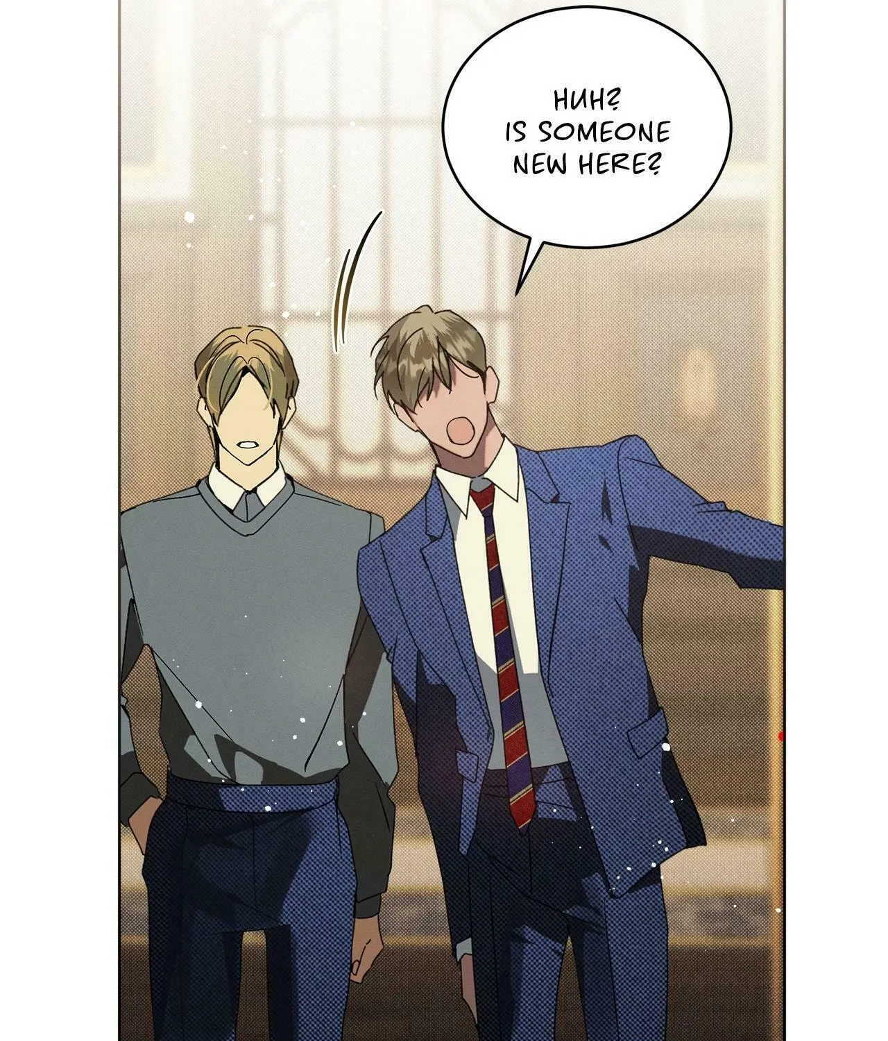 Read The Bad Life chapter 18 image 61 on Lezhin